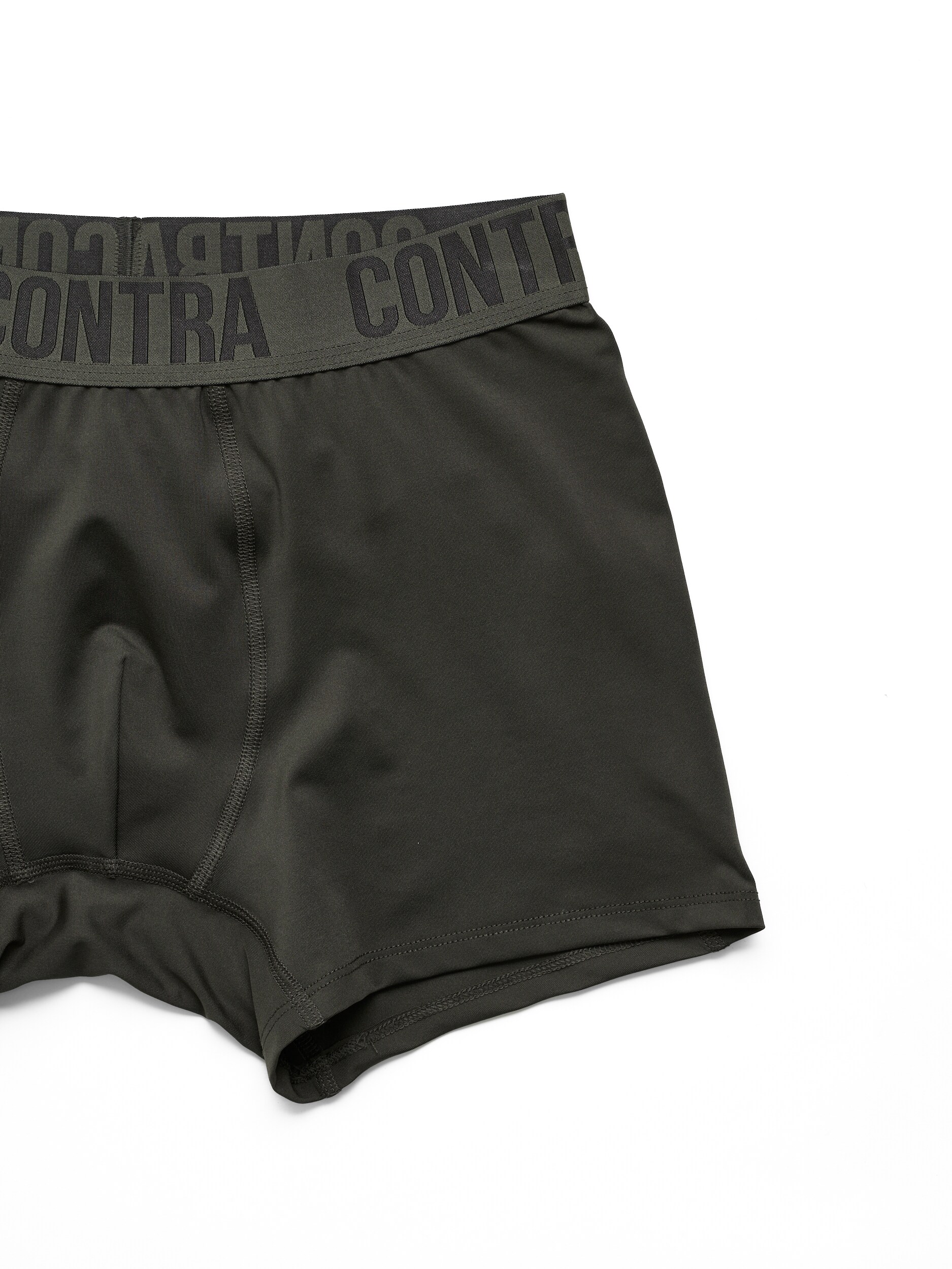 CONTRA, ACTIVE BOXER M