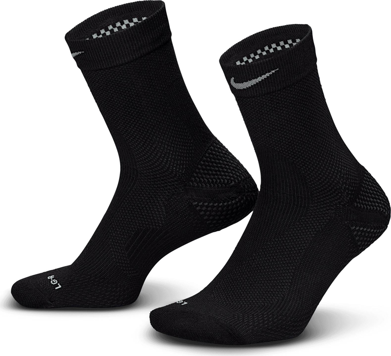 
NIKE, 
U NIKE RUNNING LIGHTWEIGHT MICRO CREW, 
Detail 1

