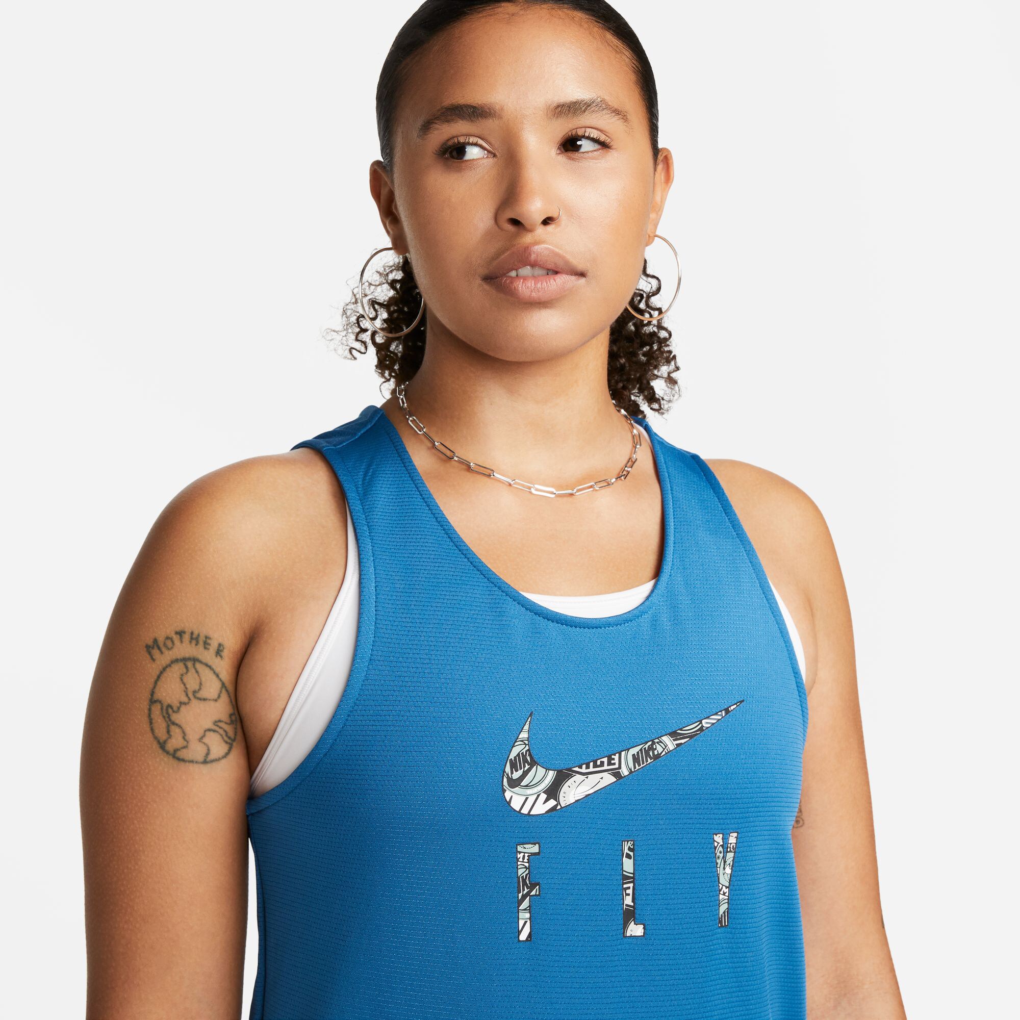 NIKE, Nike Dri-Fit Standard Issue Women'S