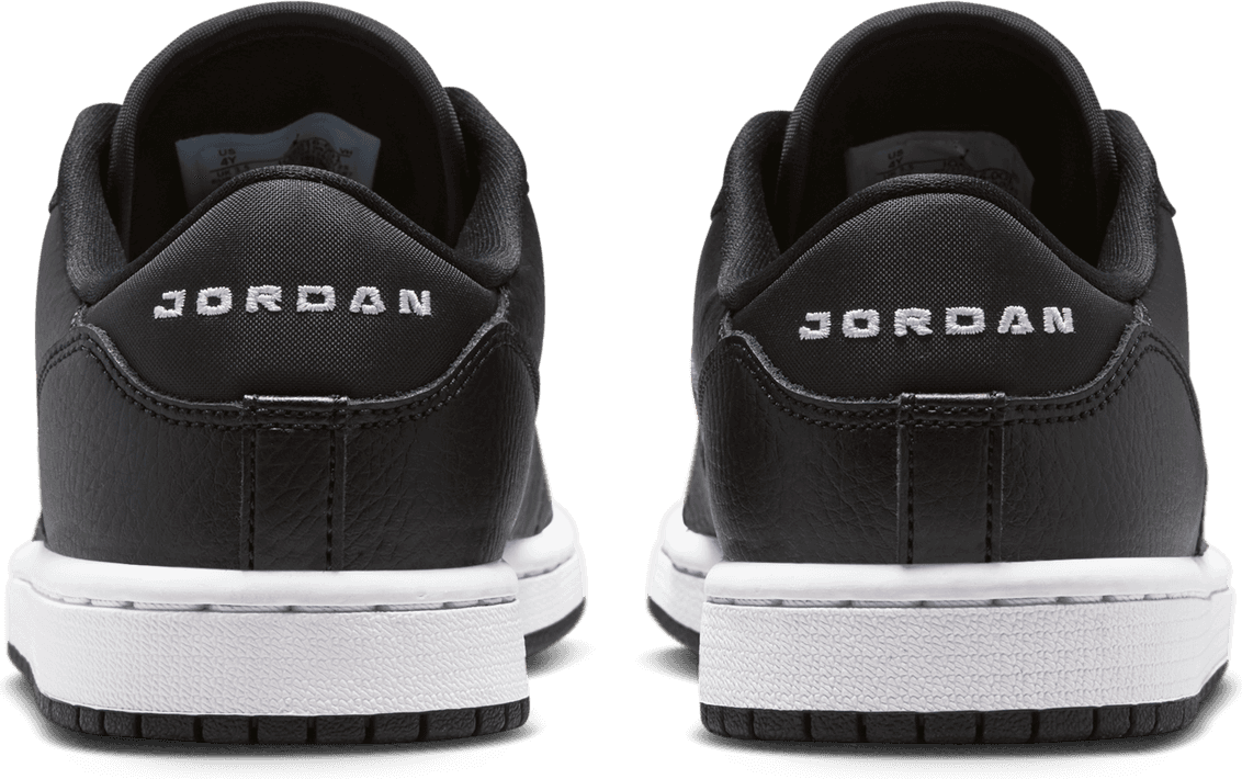 JORDAN, J ACCESS COURT LOW GS