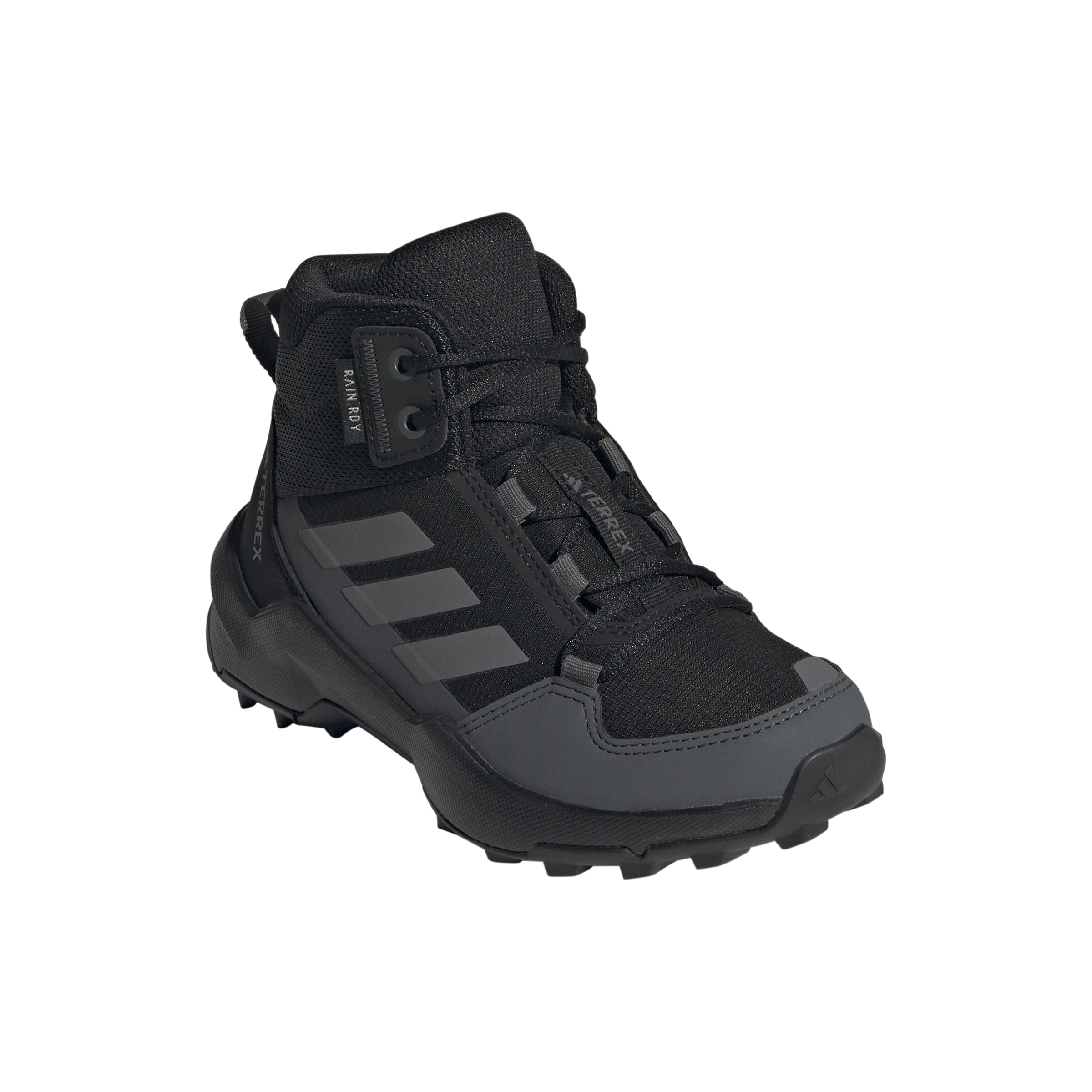 ADIDAS, J Terrex Ax4R R.Rdy Mid K
