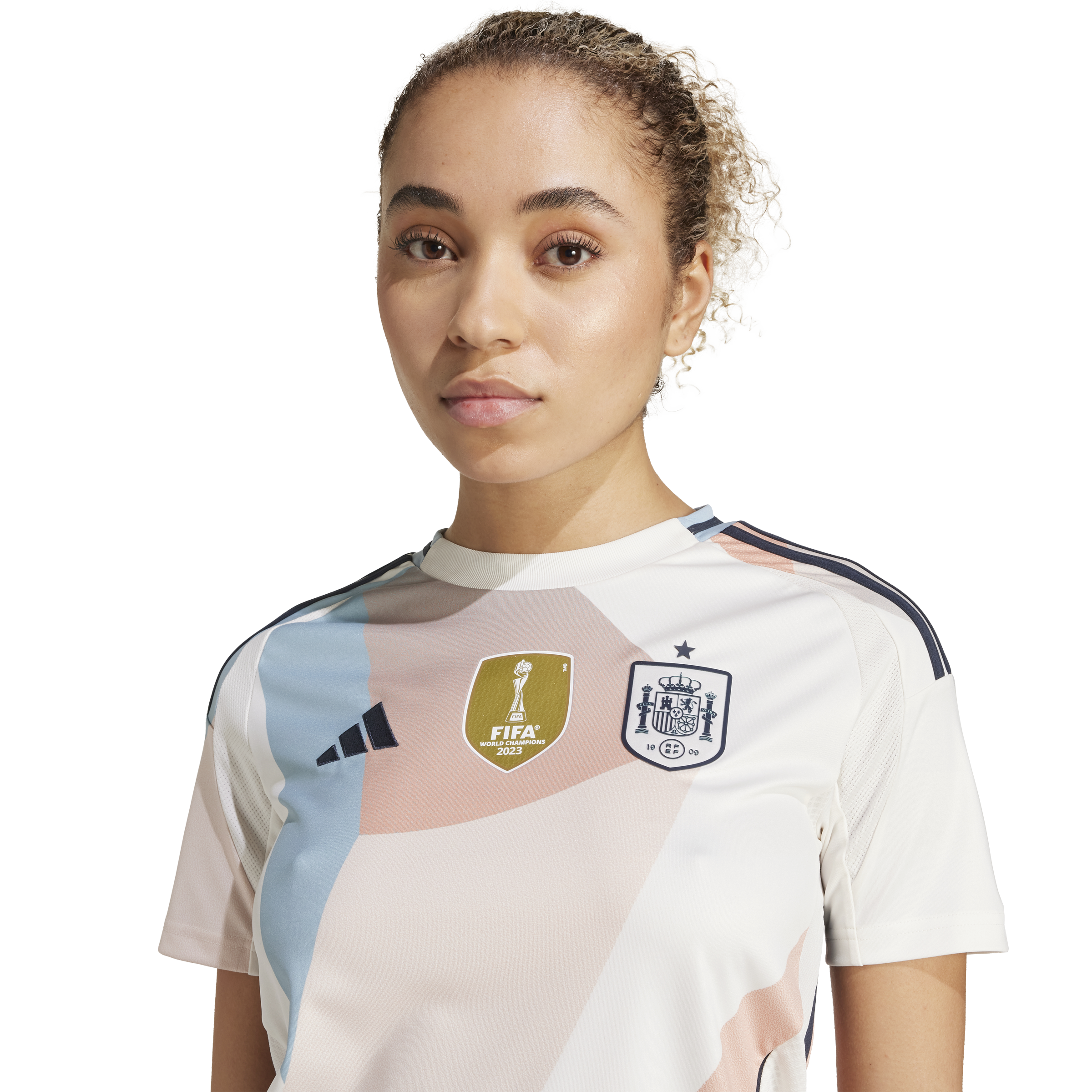 ADIDAS, Rfef A Jsy W