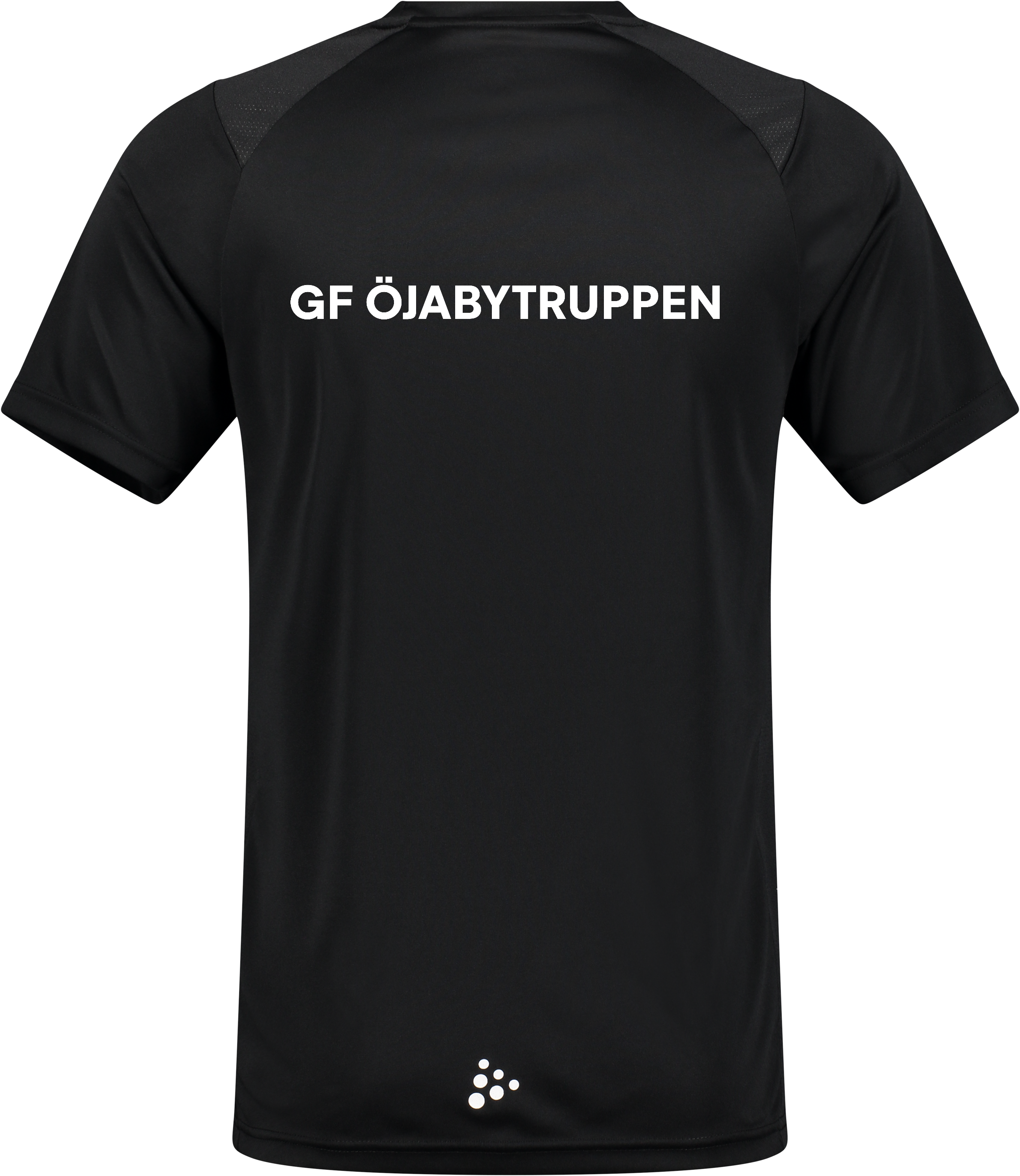 CRAFT, Rush 2.0 Ss Tee M