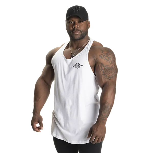 BETTER BODIES M Essential T-Back V2