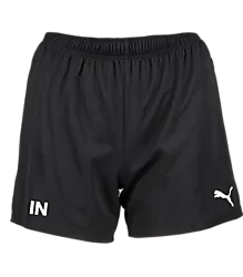 391951103101 PUMA T Goal Shorts Wmns 391951103101 PUMA T Goal Shorts Wmns Standard Small1x1