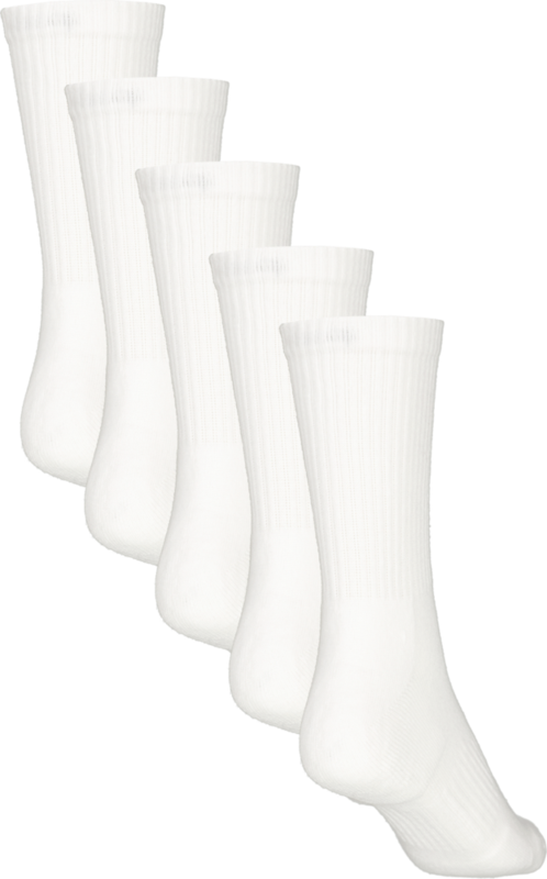 SOC, U SPORT SOCK 5P TS