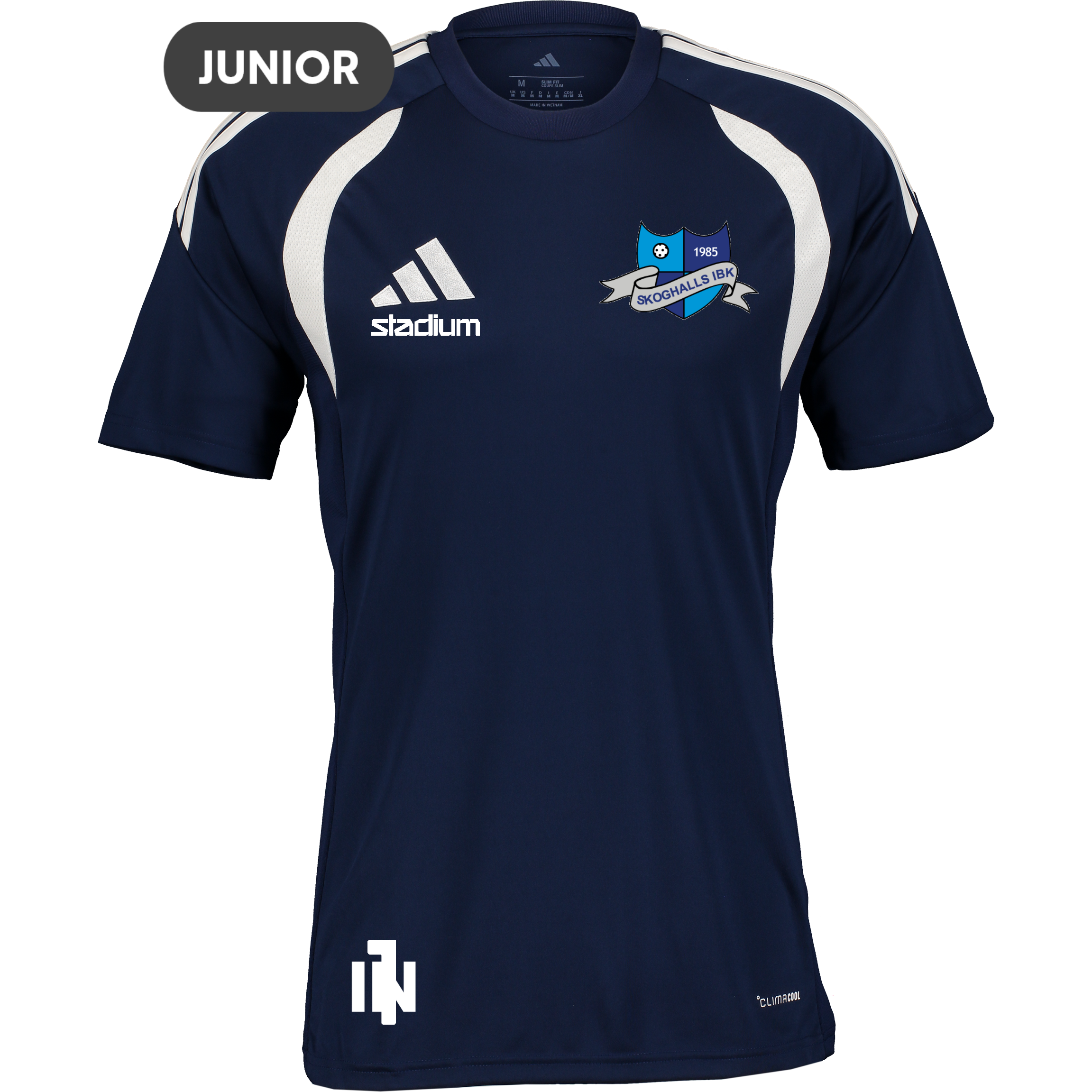 
ADIDAS, 
TIRO26 L JSY JR, 
Detail 1
