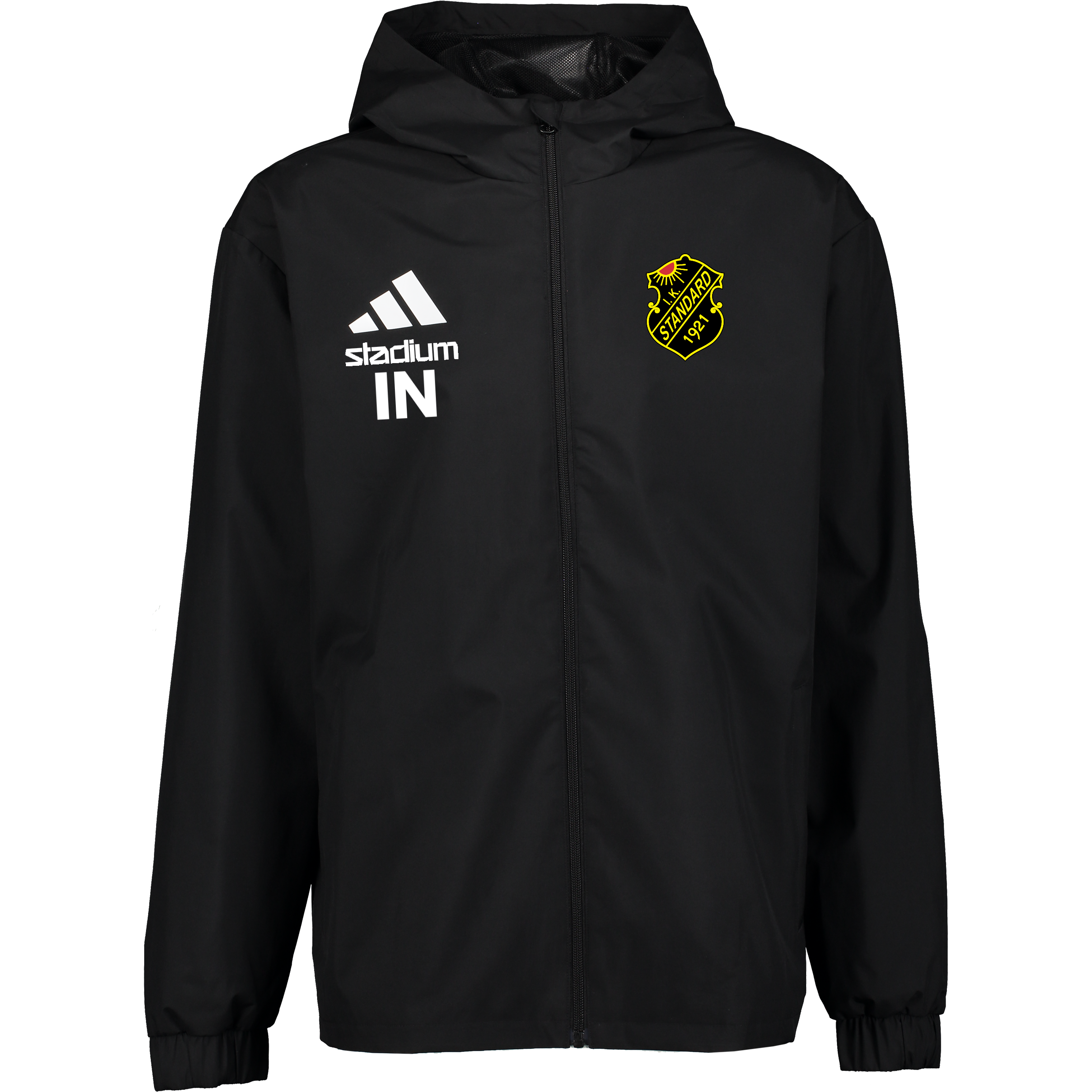 
ADIDAS, 
ENT26 AW JKT, 
Detail 1
