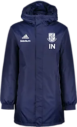 358998102101 ADIDAS Ent22 Stad Jacket 358998102101 ADIDAS Ent22 Stad Jacket Standard Small1x1