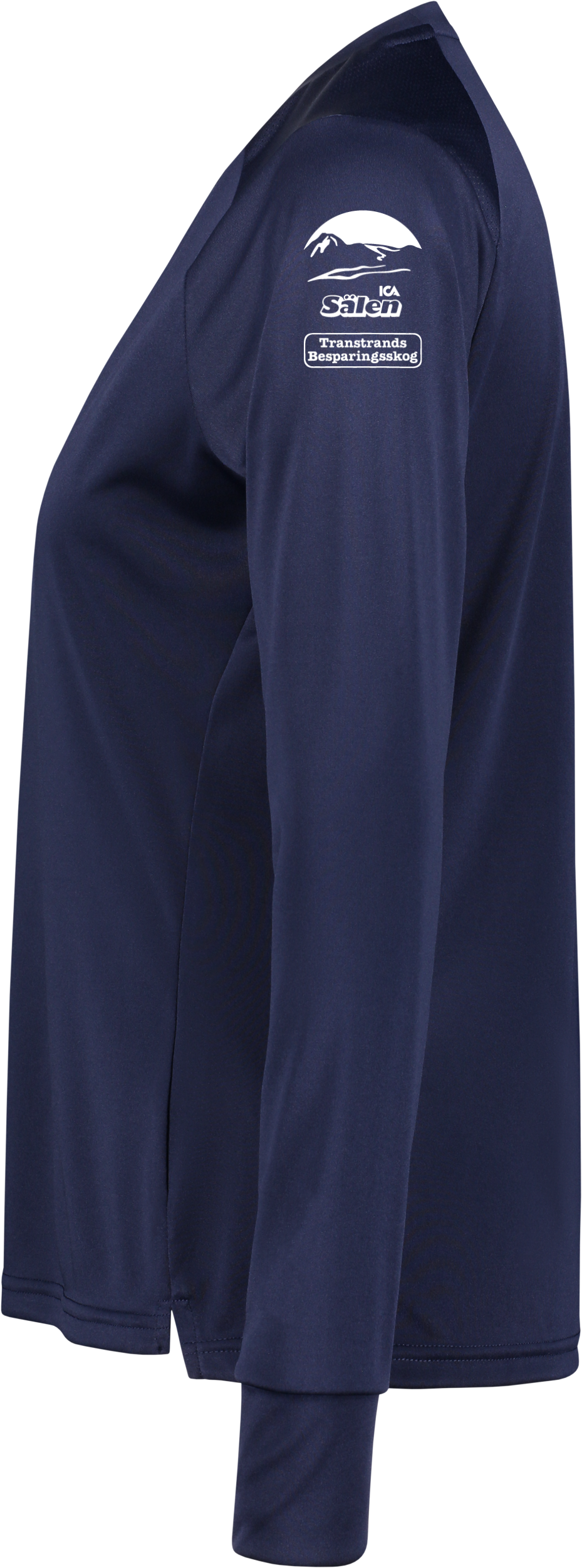 CRAFT, Rush 2.0 Ls Tee W