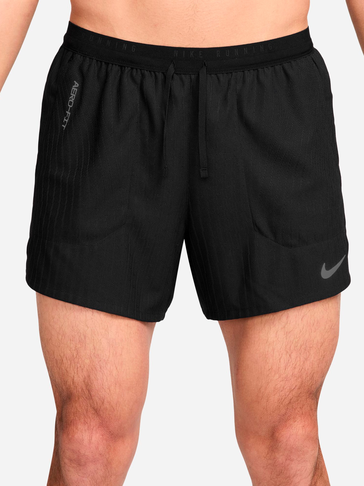 
NIKE, 
M NIKE STRIDE MEN'S AERO-FIT 5" BRIEF, 
Detail 1
