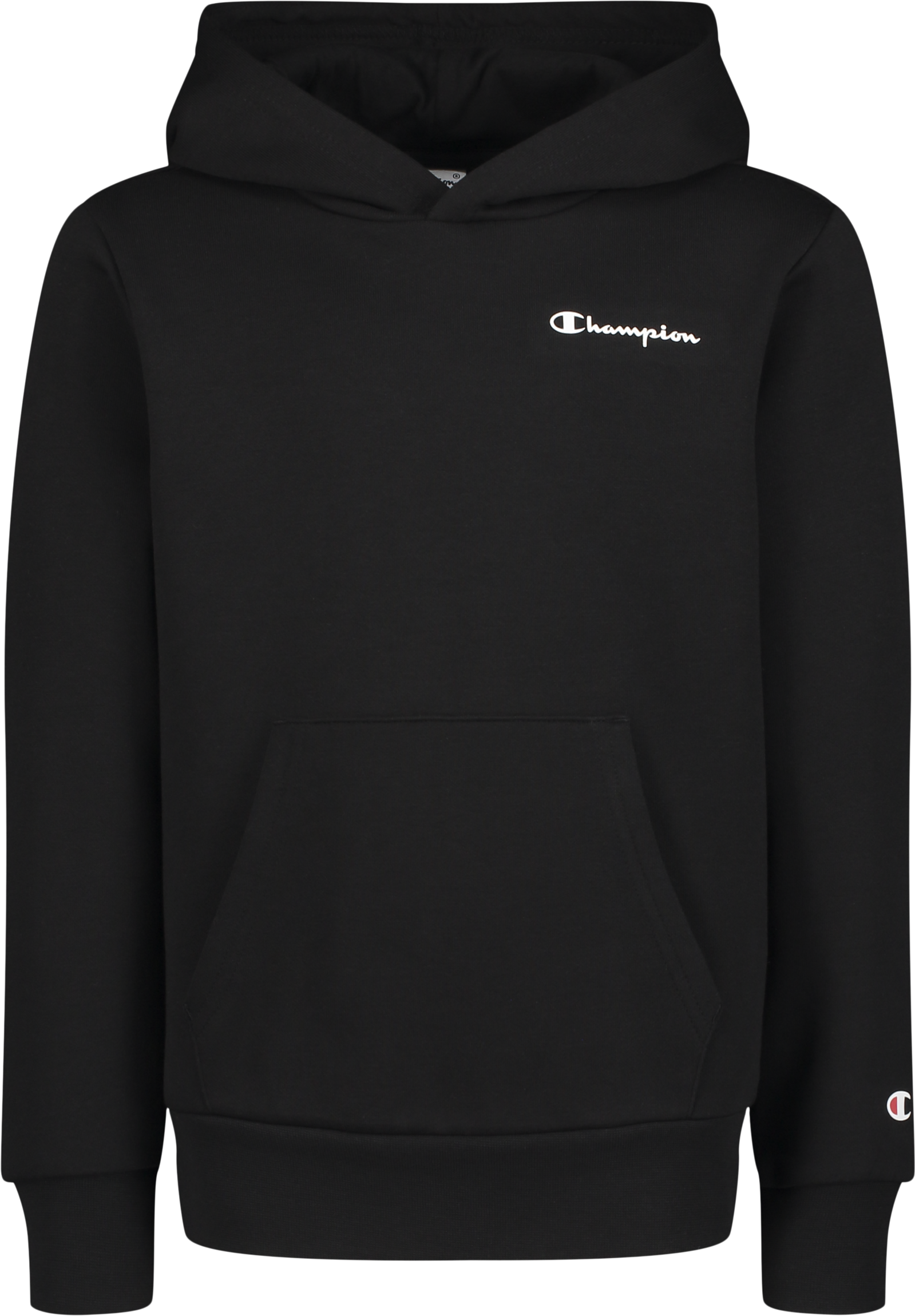 
CHAMPION, 
HOODED SWEATSHIRT, 
Detail 1
