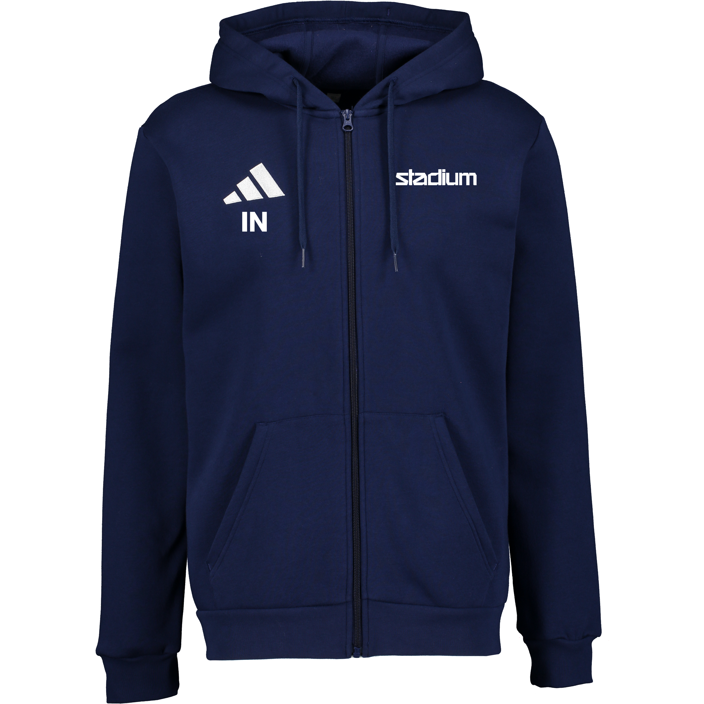 
ADIDAS, 
ENT26 FZ HOOD, 
Detail 1
