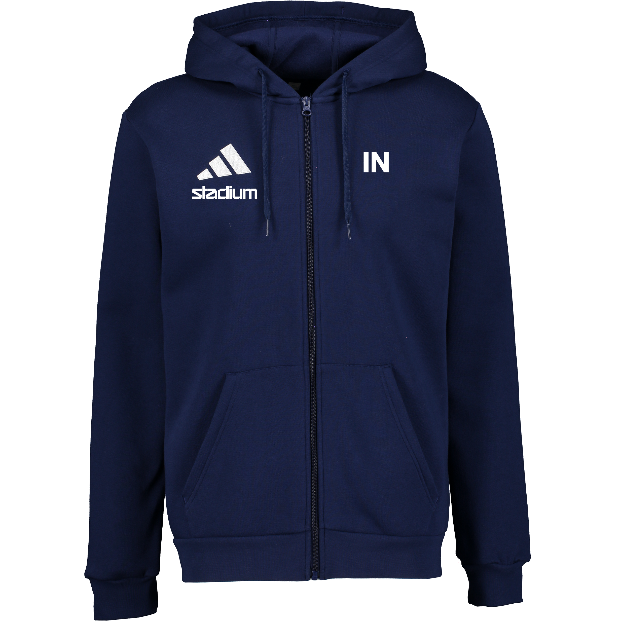 
ADIDAS, 
ENT26 FZ HOOD, 
Detail 1
