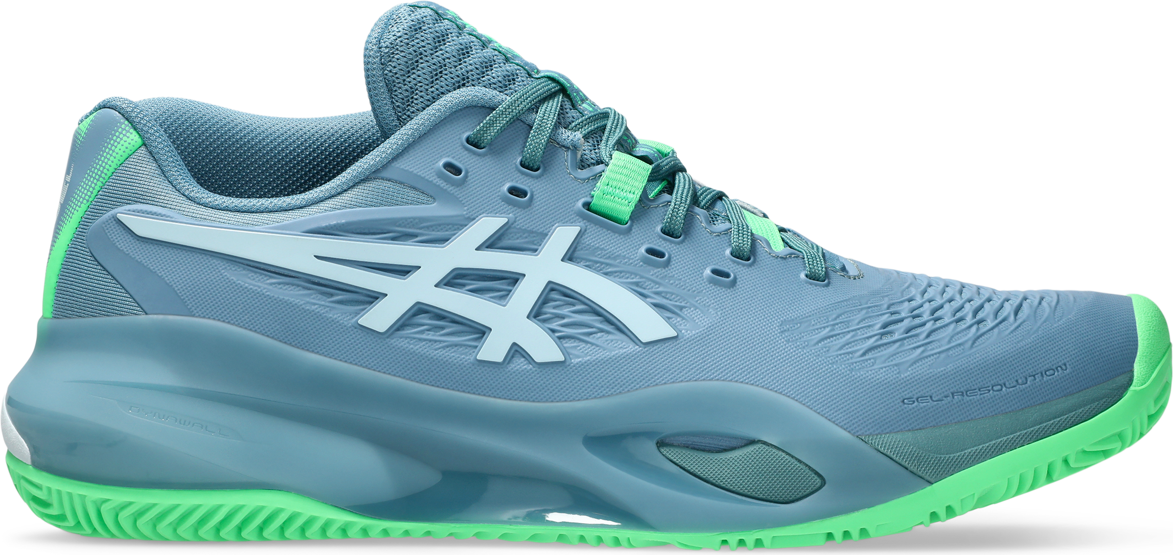 
ASICS, 
M Gel-Resolution X Pdl, 
Detail 1
