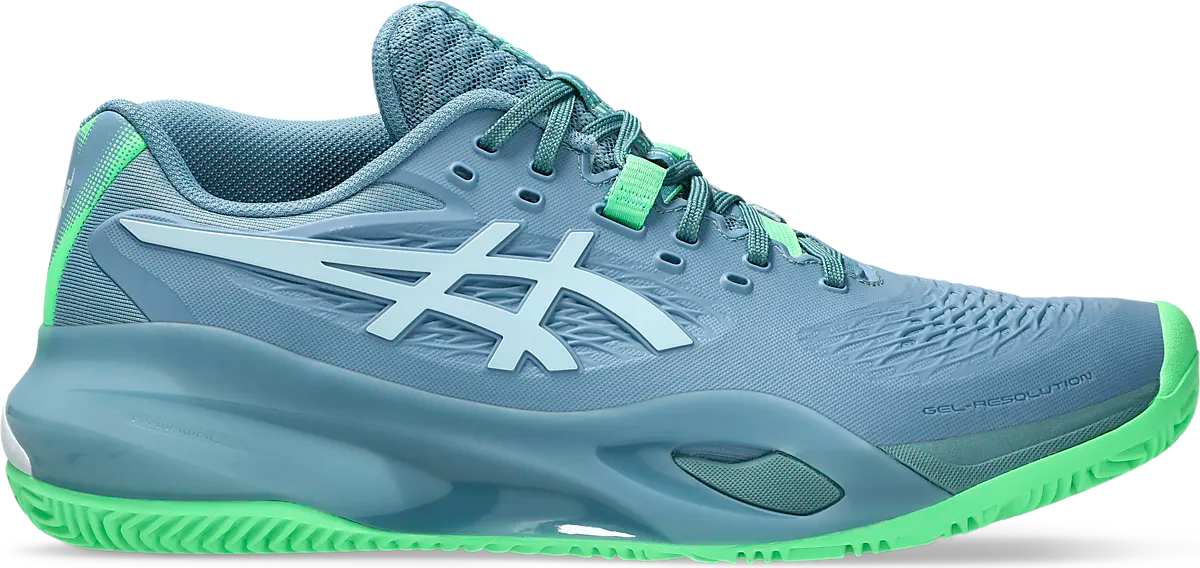 ASICS M Gel-Resolution X Pdl