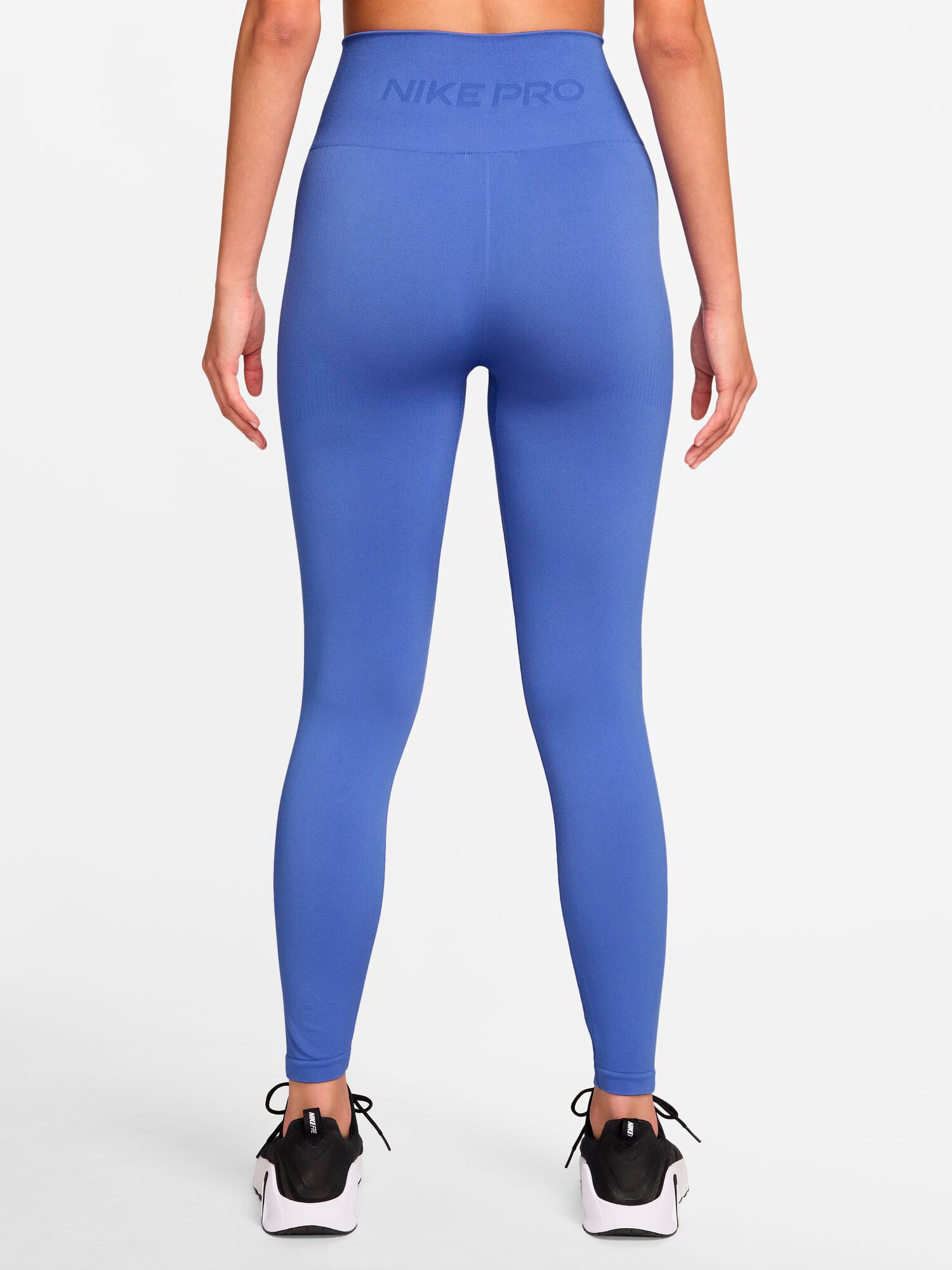 NIKE, NIKE PRO SEAMLESS WOMEN'S HIGH-WAIS