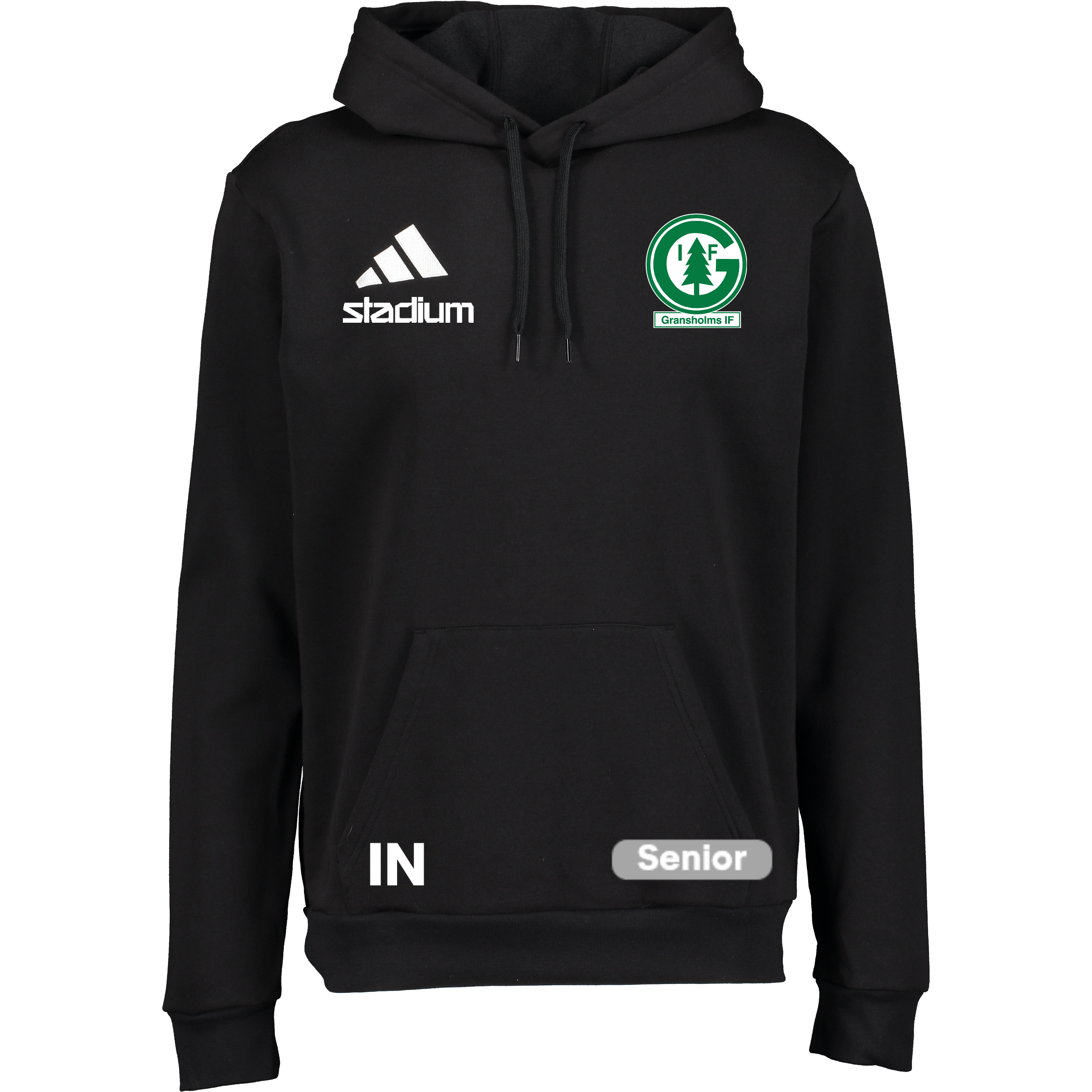 
ADIDAS, 
ENT26 HOODY, 
Detail 1
