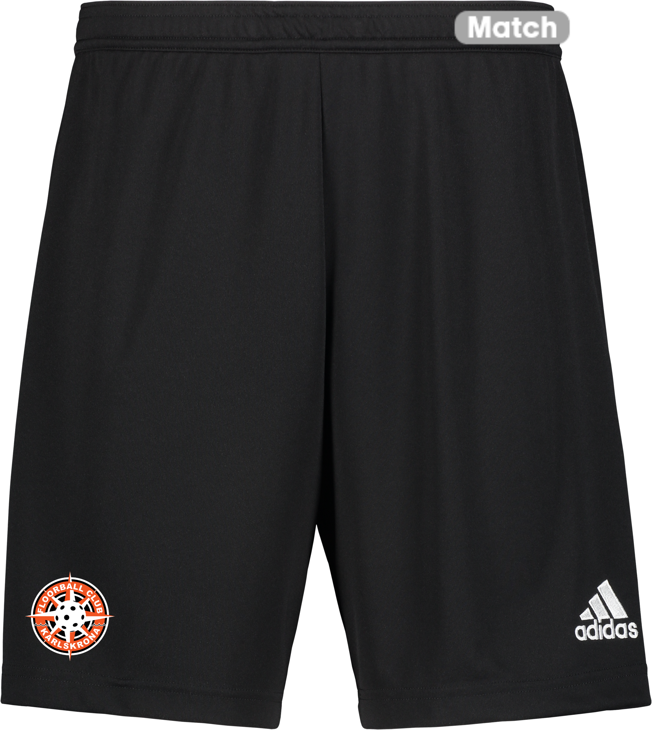 
ADIDAS, 
Ent22 Shorts, 
Detail 1
