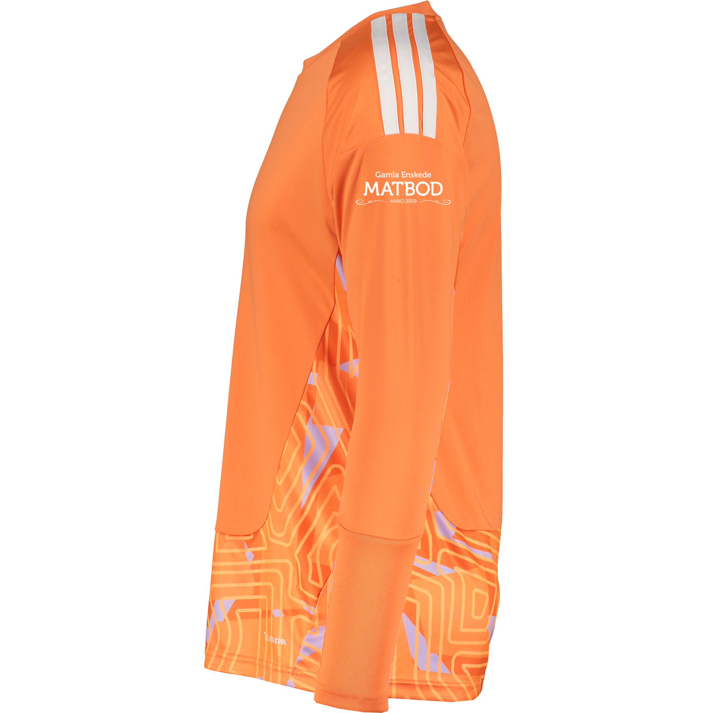ADIDAS, T26 C GK JSY LS