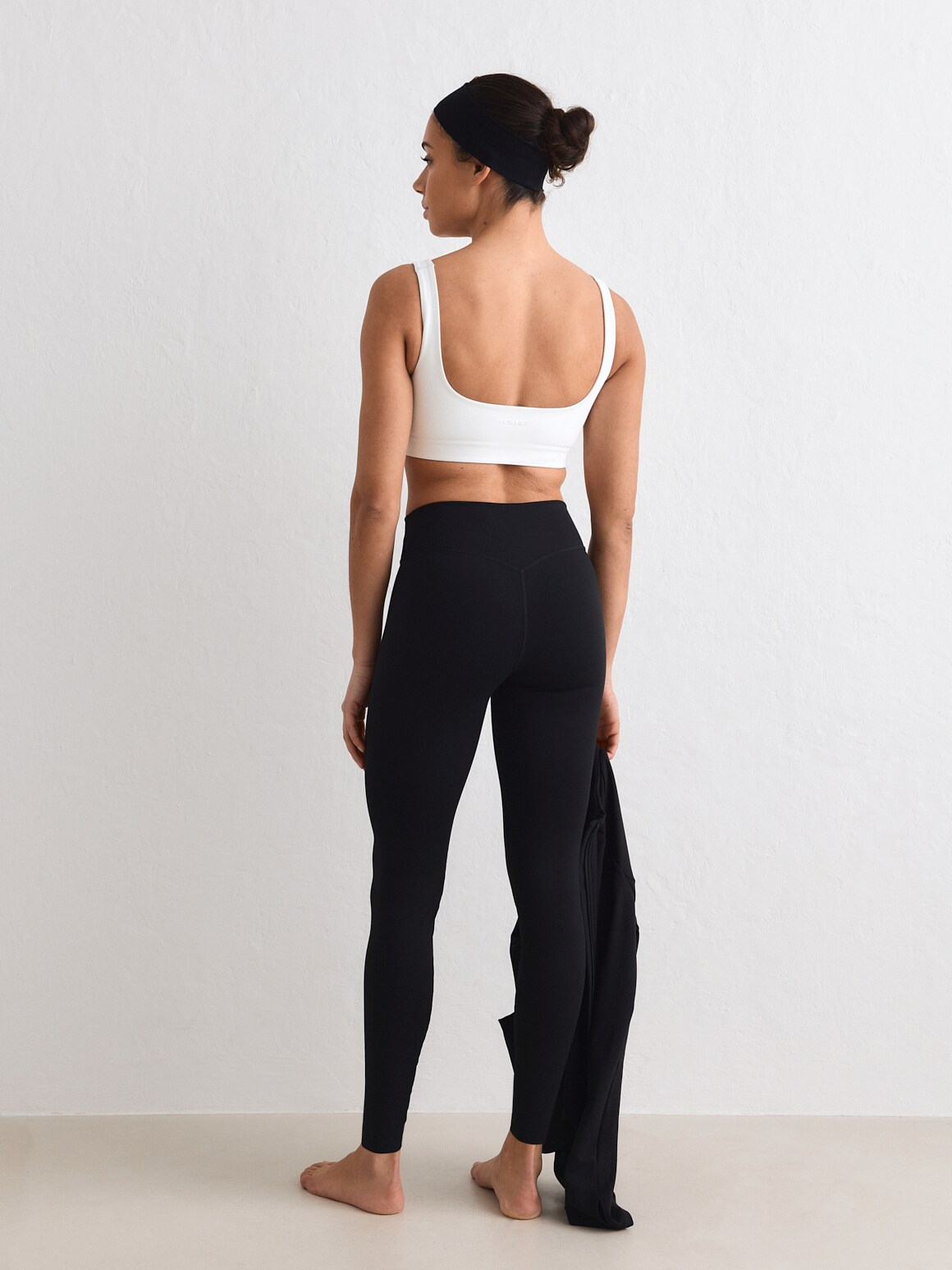 AIM&acute;N, SENSE REGULAR WAIST TIGHTS