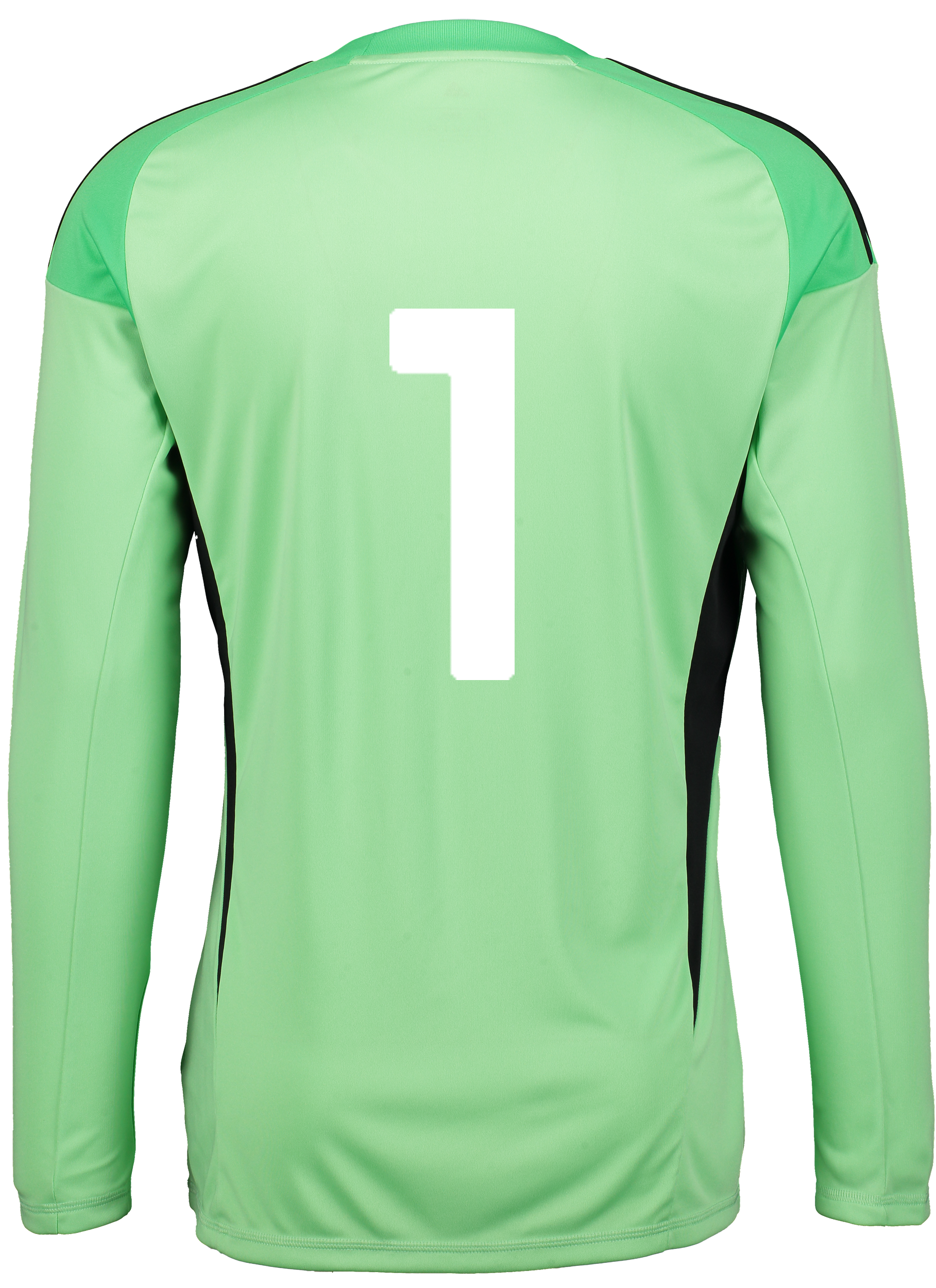 ADIDAS, T25 C Gk Jsy Ls Jr