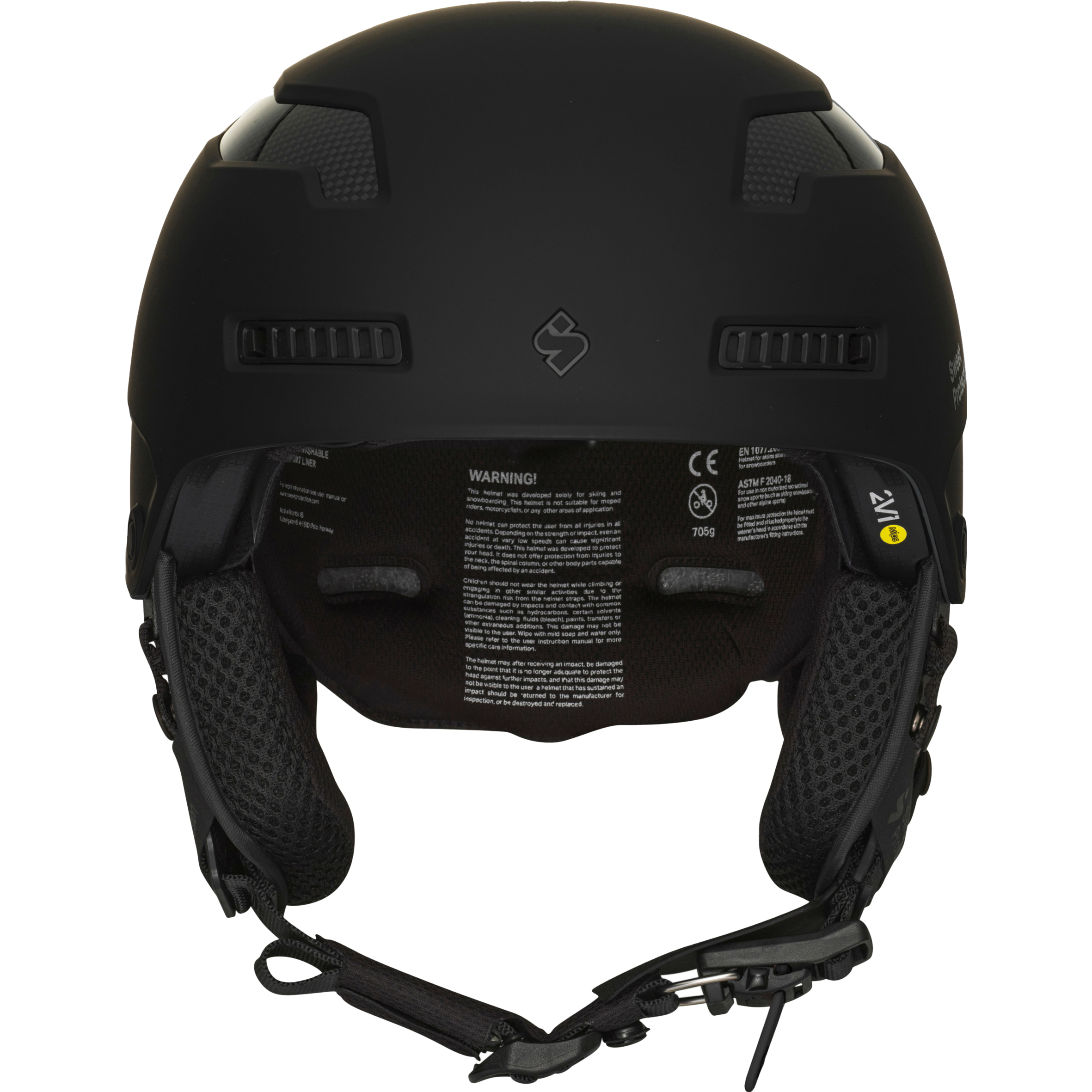 SWEET PROTECTION, Trooper 2vi Mips Helmet