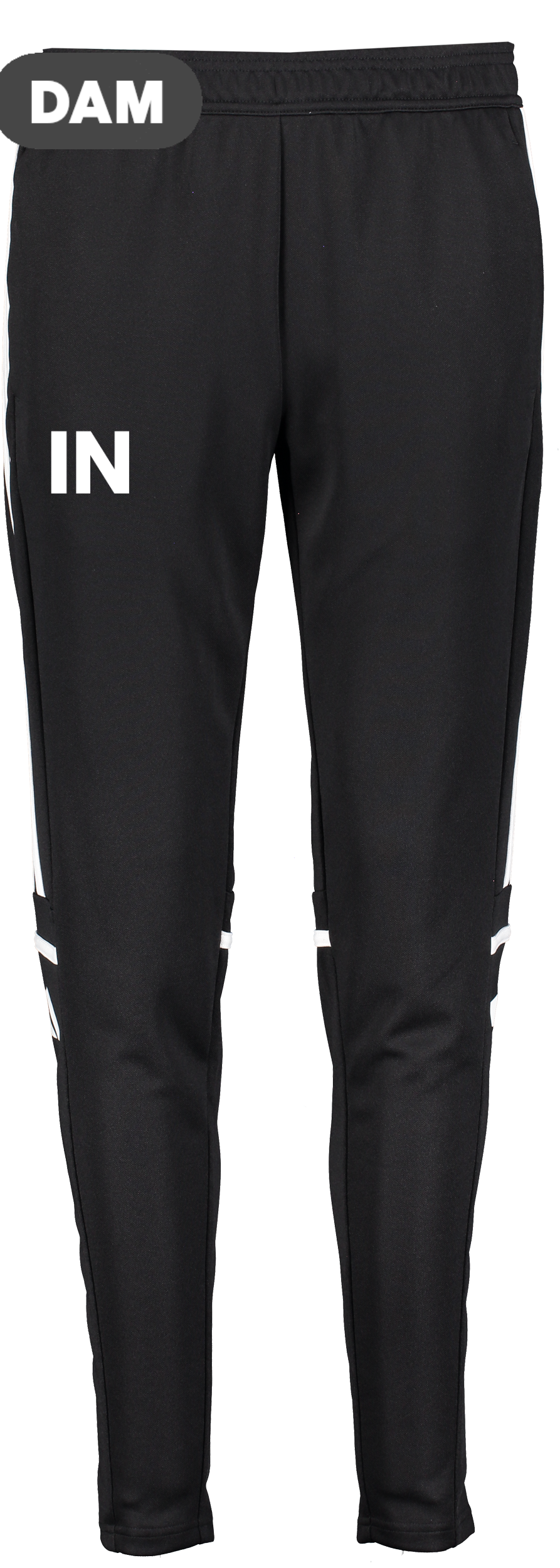 
ADIDAS, 
Squad25 Tr Pnt W, 
Detail 1
