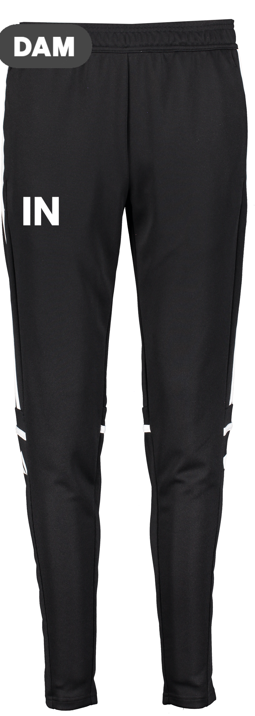 
ADIDAS, 
Squad25 Tr Pnt W, 
Detail 1
