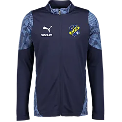 404672106101 PUMA Teamcup Training Jacket 404672106101 PUMA Teamcup Training Jacket Standard Small1x1