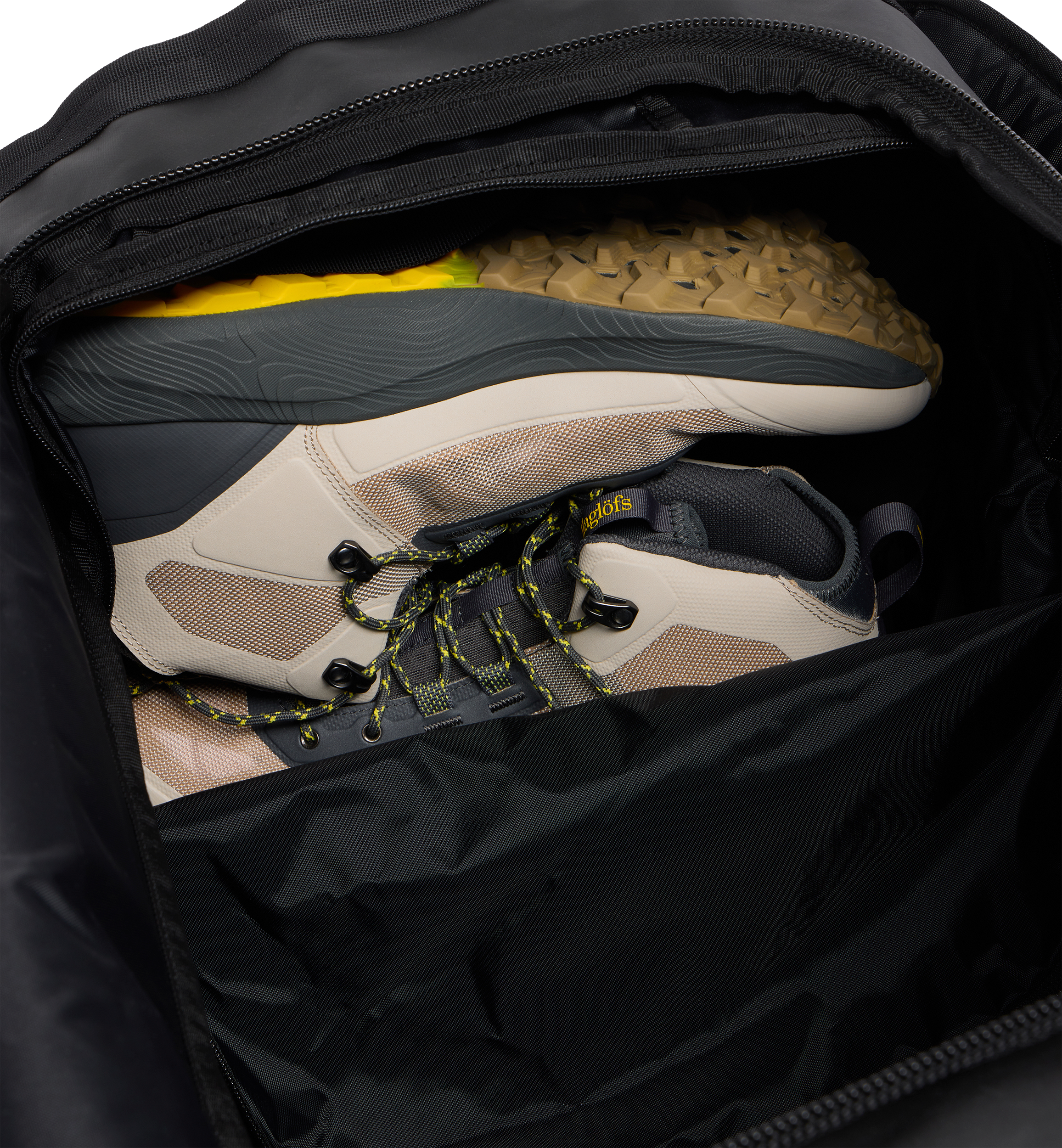 HAGL&Ouml;FS, Lava 70