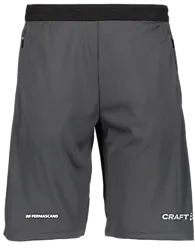 360222102101 CRAFT Evolve Zip Pocket Shorts M 360222102101 CRAFT Evolve Zip Pocket Shorts M Standard Small1x1