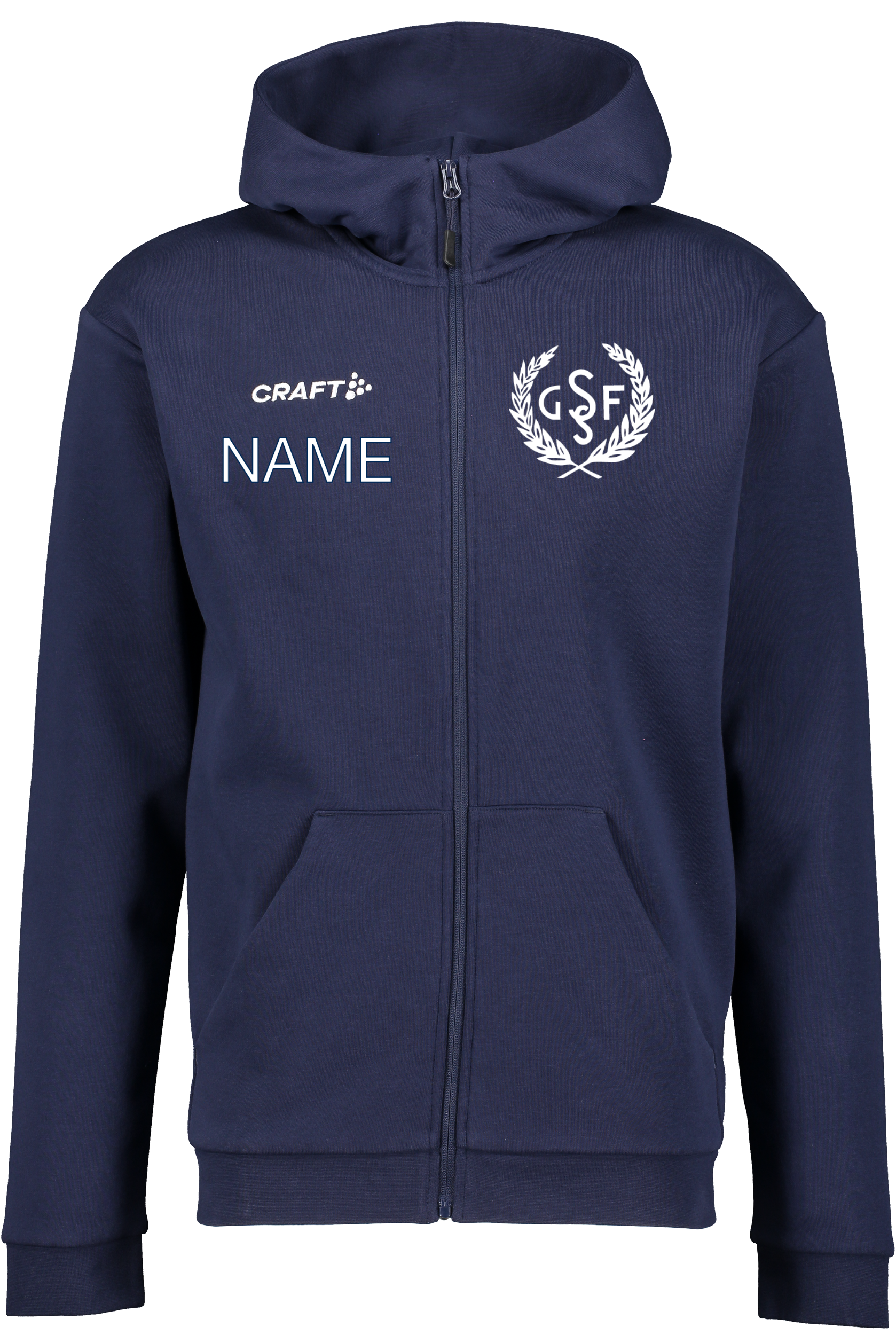 
CRAFT, 
Community 2.0 Fz Hood, 
Detail 1
