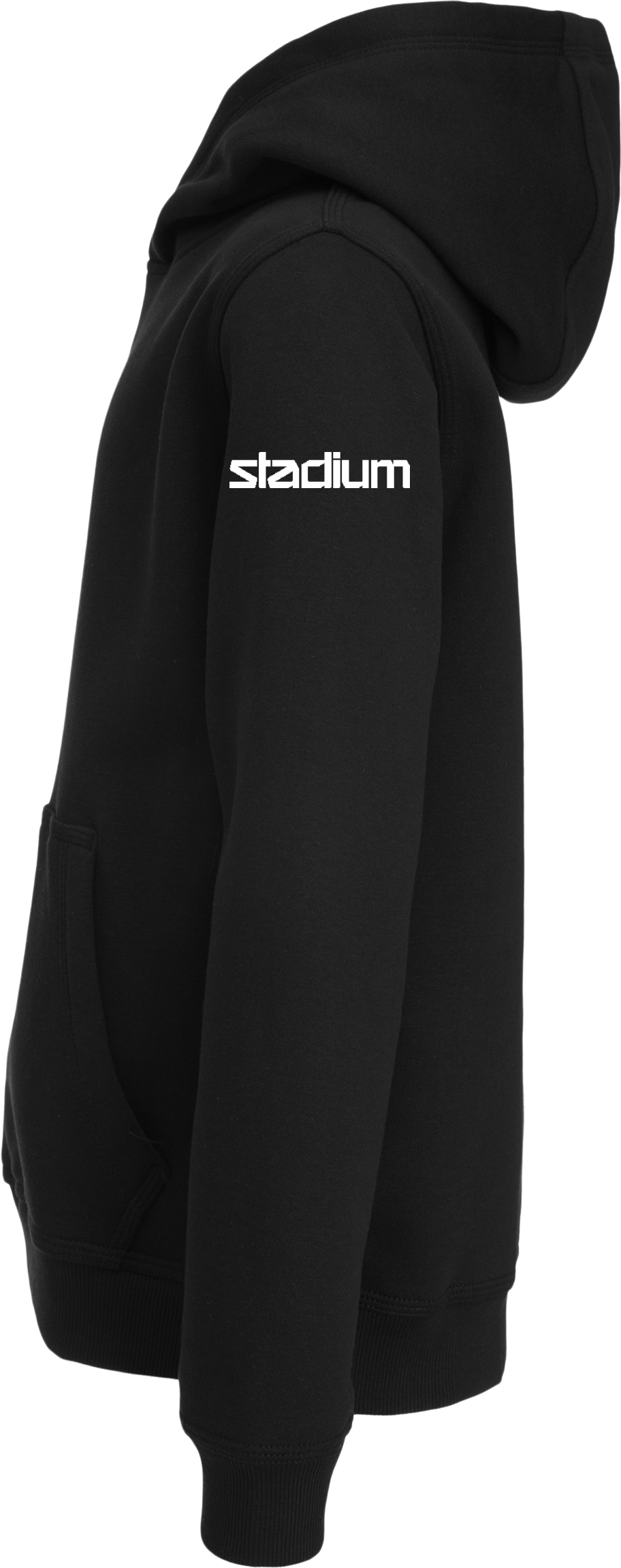 NIKE, PARK26 FLC HOOD JR