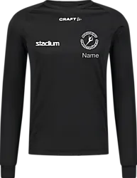 394175106101 CRAFT Rush 2.0 Ls Tee M 394175106101 CRAFT Rush 2.0 Ls Tee M Standard Small1x1