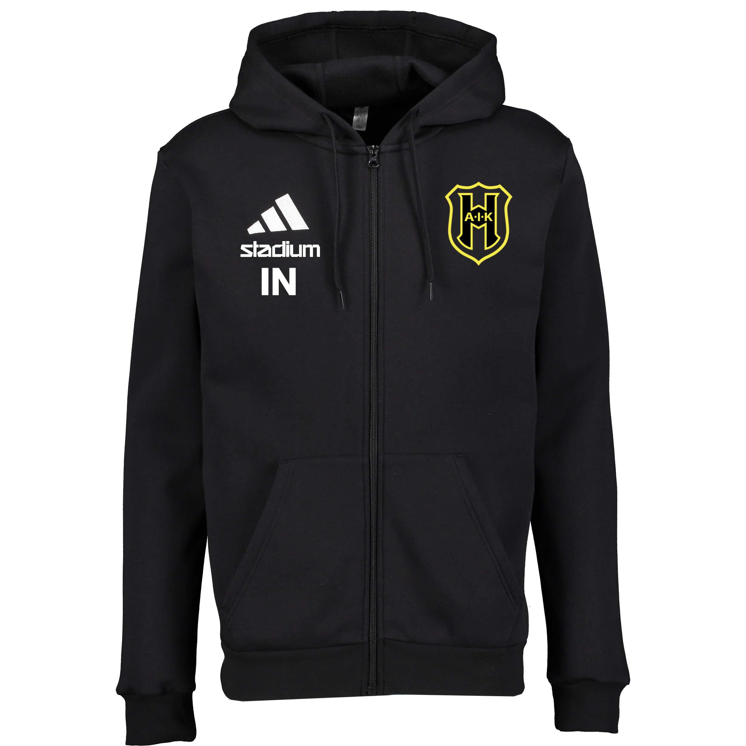 
ADIDAS, 
ENT26 FZ HOOD, 
Detail 1
