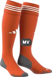 377169125101 ADIDAS Adi 23 Sock 377169125101 ADIDAS Adi 23 Sock Standard Small1x1
