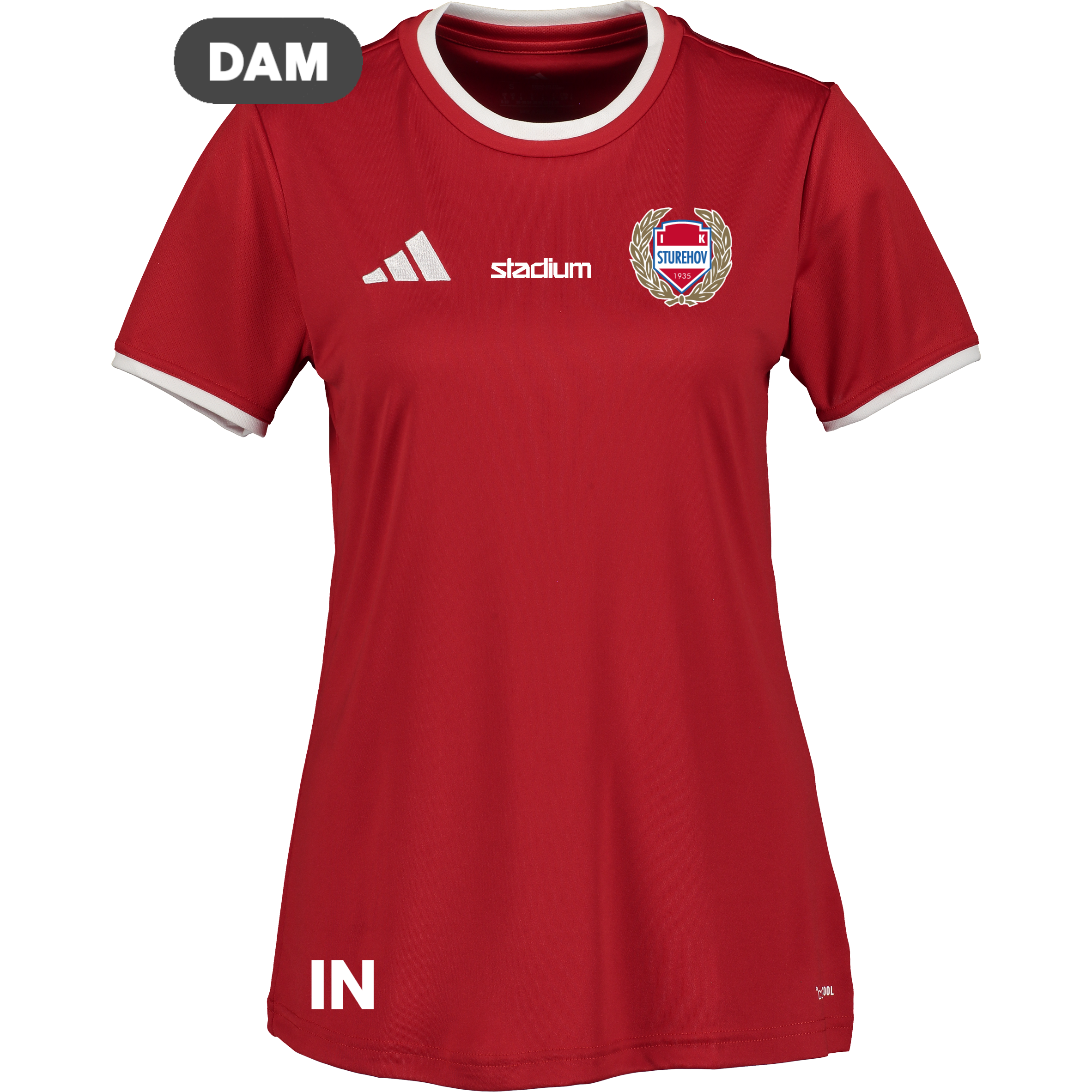 
ADIDAS, 
ENT26 JSY W, 
Detail 1
