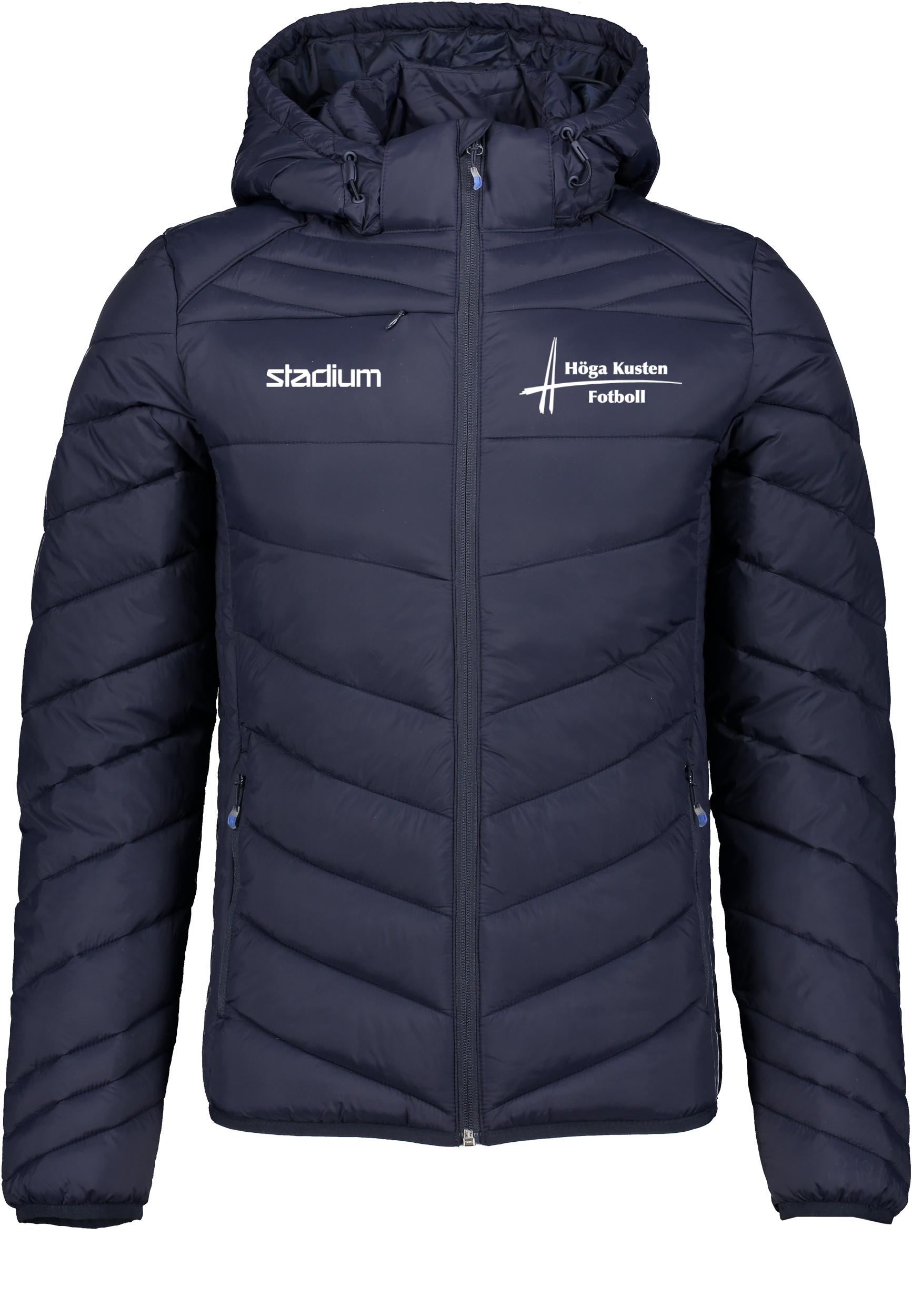 
CLIQUE, 
Idaho Jkt, 
Detail 1
