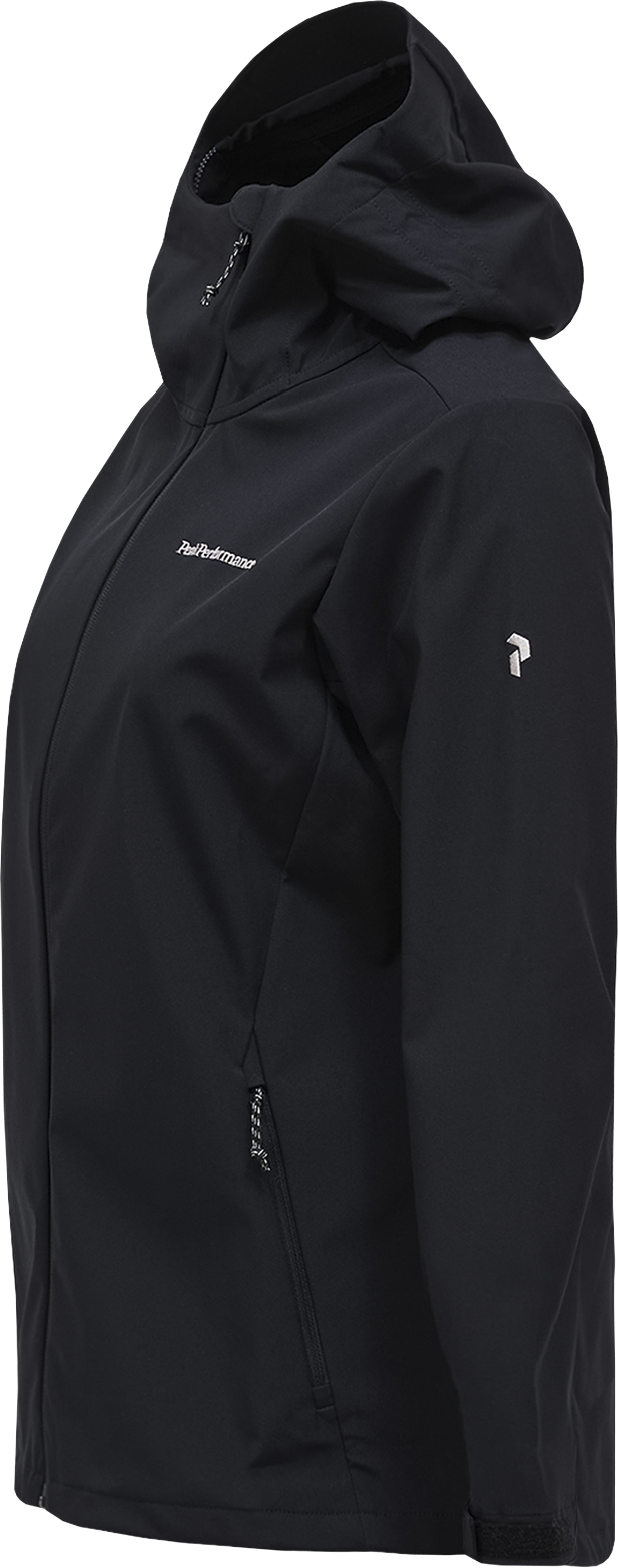 PEAK PERFORMANCE, W EXPLORE HOOD JACKET