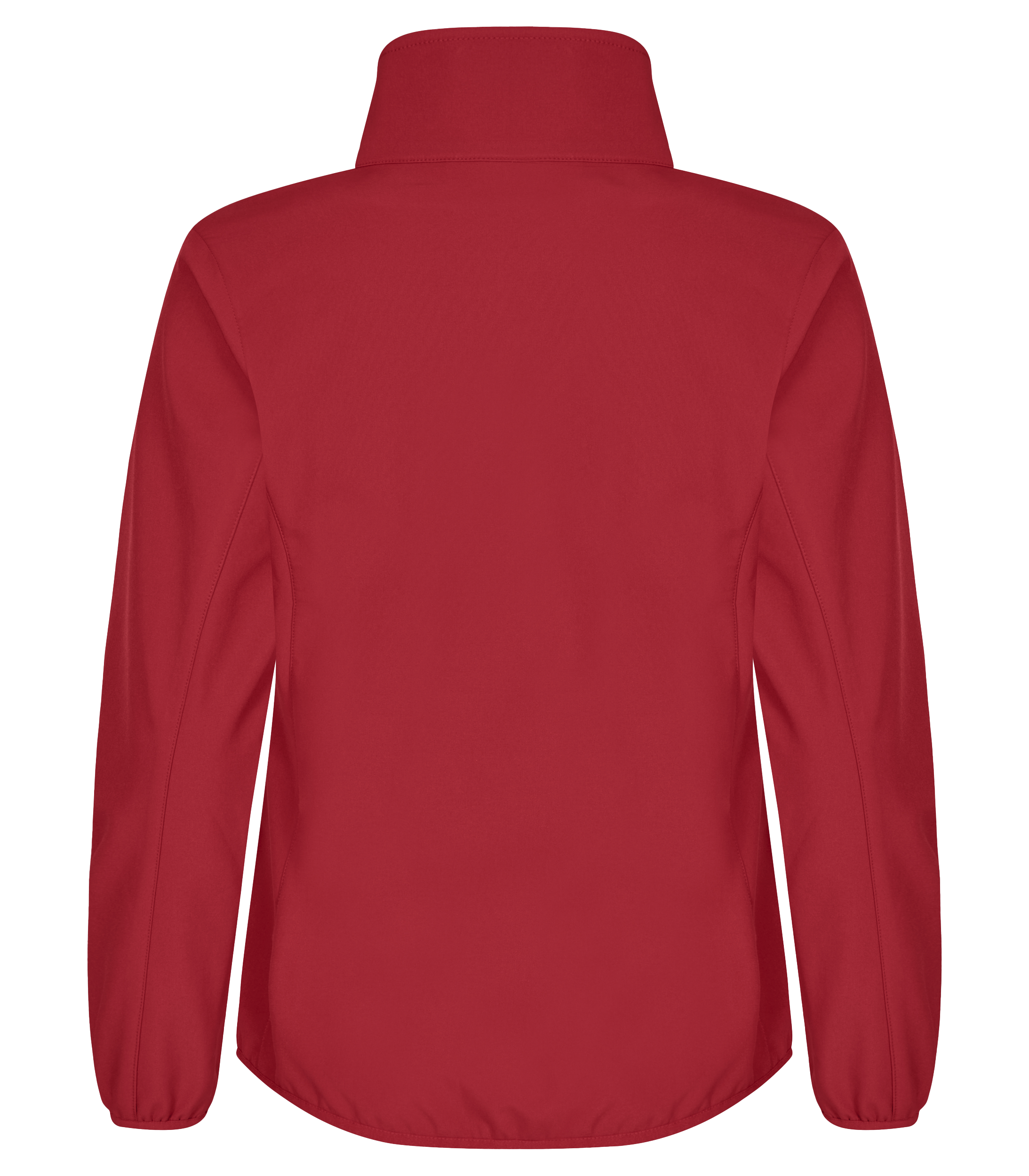 CLIQUE, Classic Softshell Jkt W