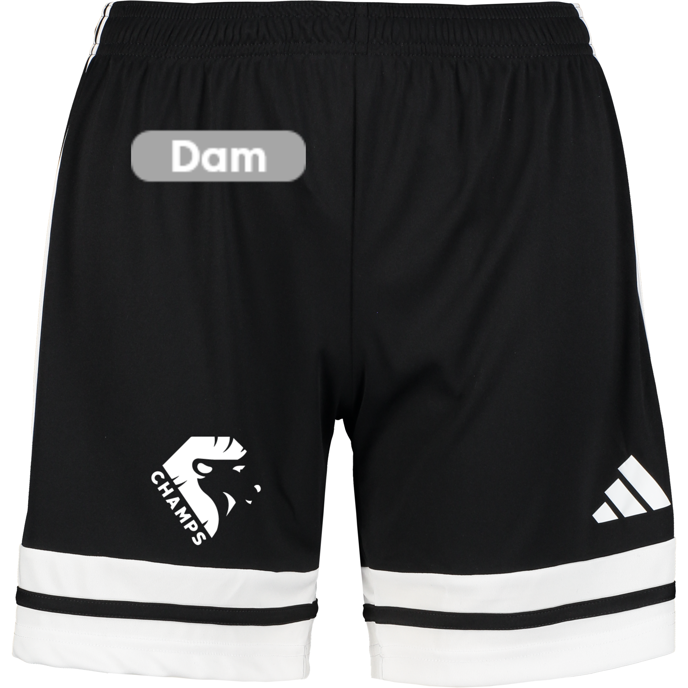 
ADIDAS, 
Squad25 Sho W, 
Detail 1
