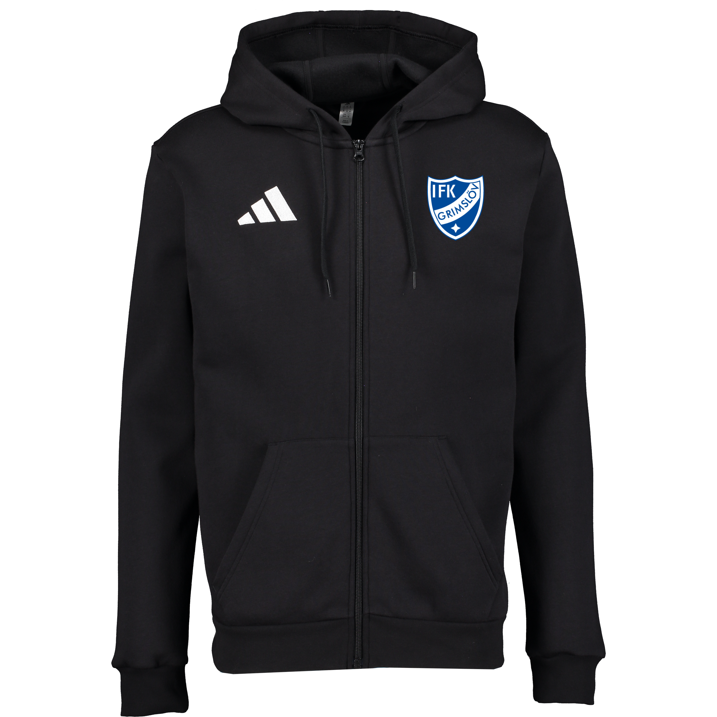 
ADIDAS, 
ENT26 FZ HOOD, 
Detail 1
