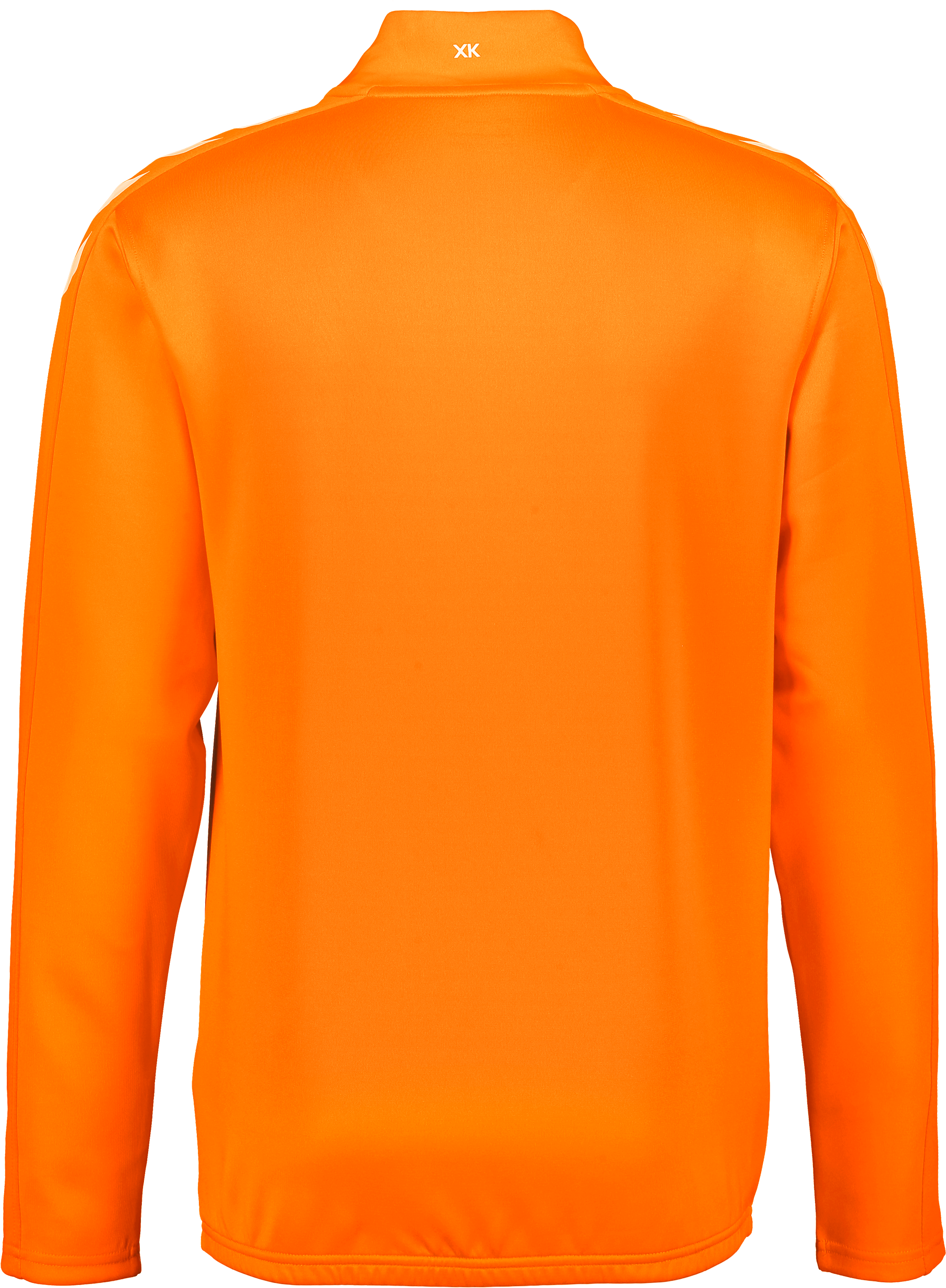 HUMMEL, Core Xk Poly Sweat &frac12;Zip Jr