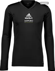 319451105101 ADIDAS Team Base Tee Jr 319451105101 ADIDAS Team Base Tee Jr Standard Small1x1