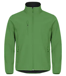 394337107101 CLIQUE Classic Softshell Jkt 394337107101 CLIQUE Classic Softshell Jkt Standard Small1x1