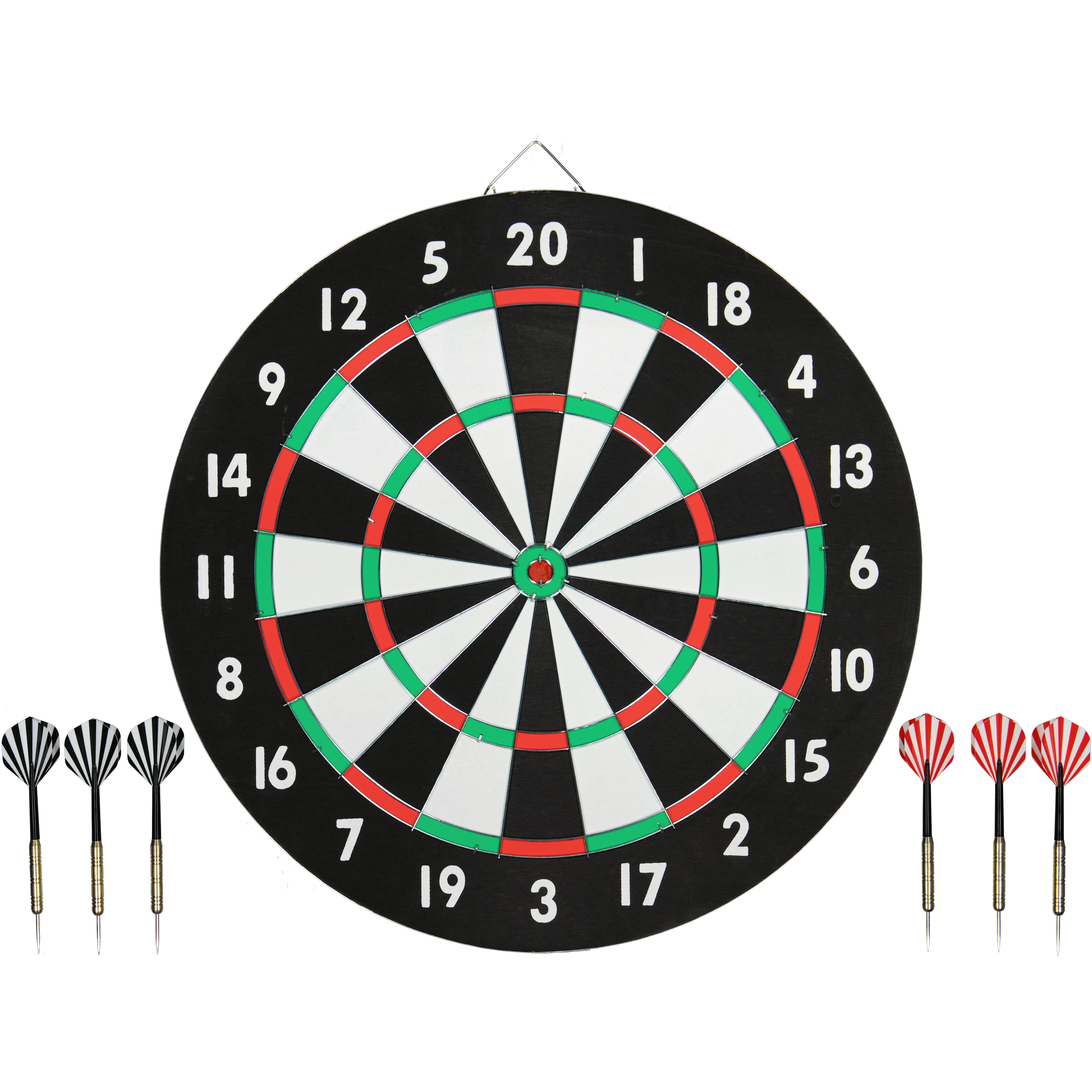 
E-JET SPORT, 
DART BOARD II, 
Detail 1

