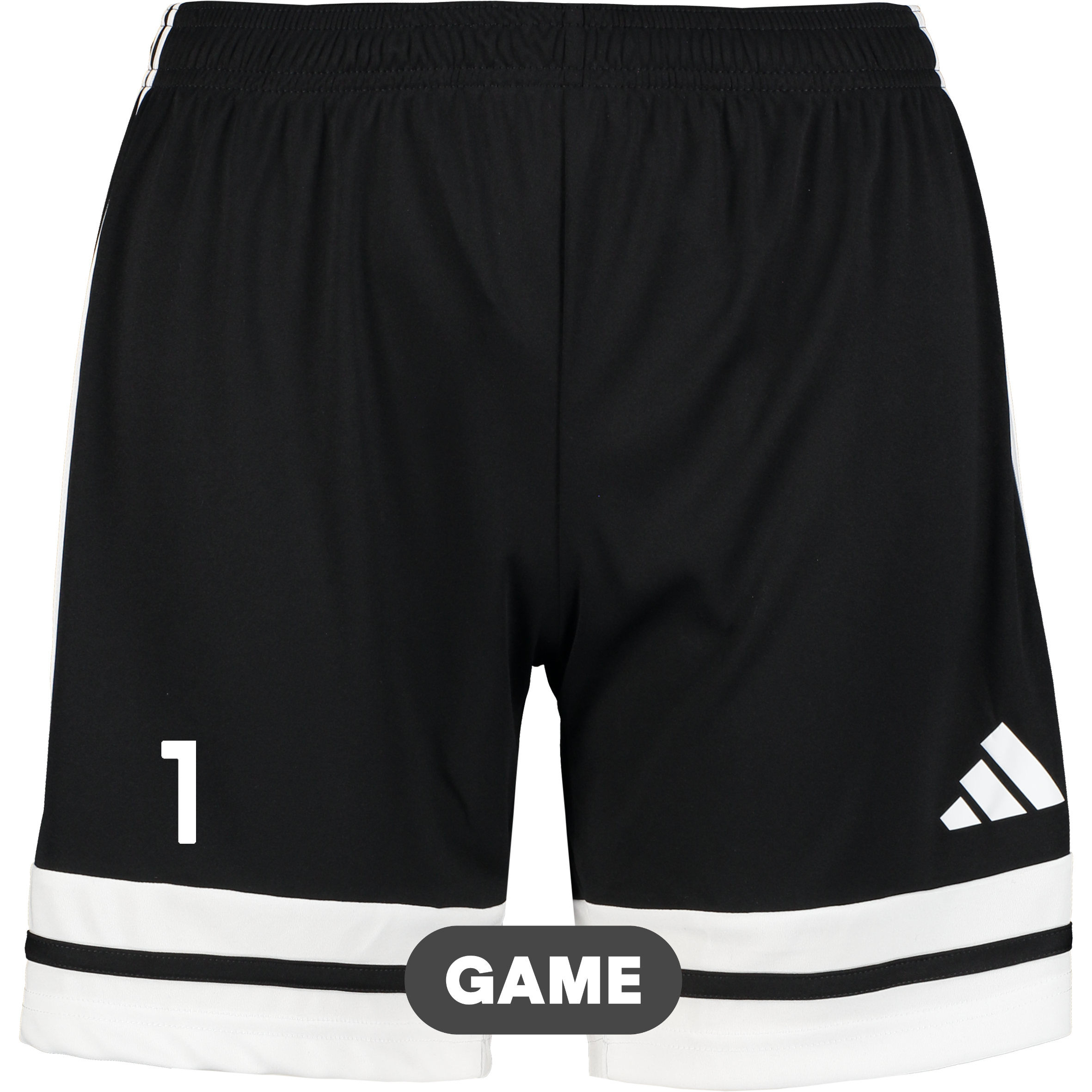 
ADIDAS, 
Squad25 Sho W, 
Detail 1
