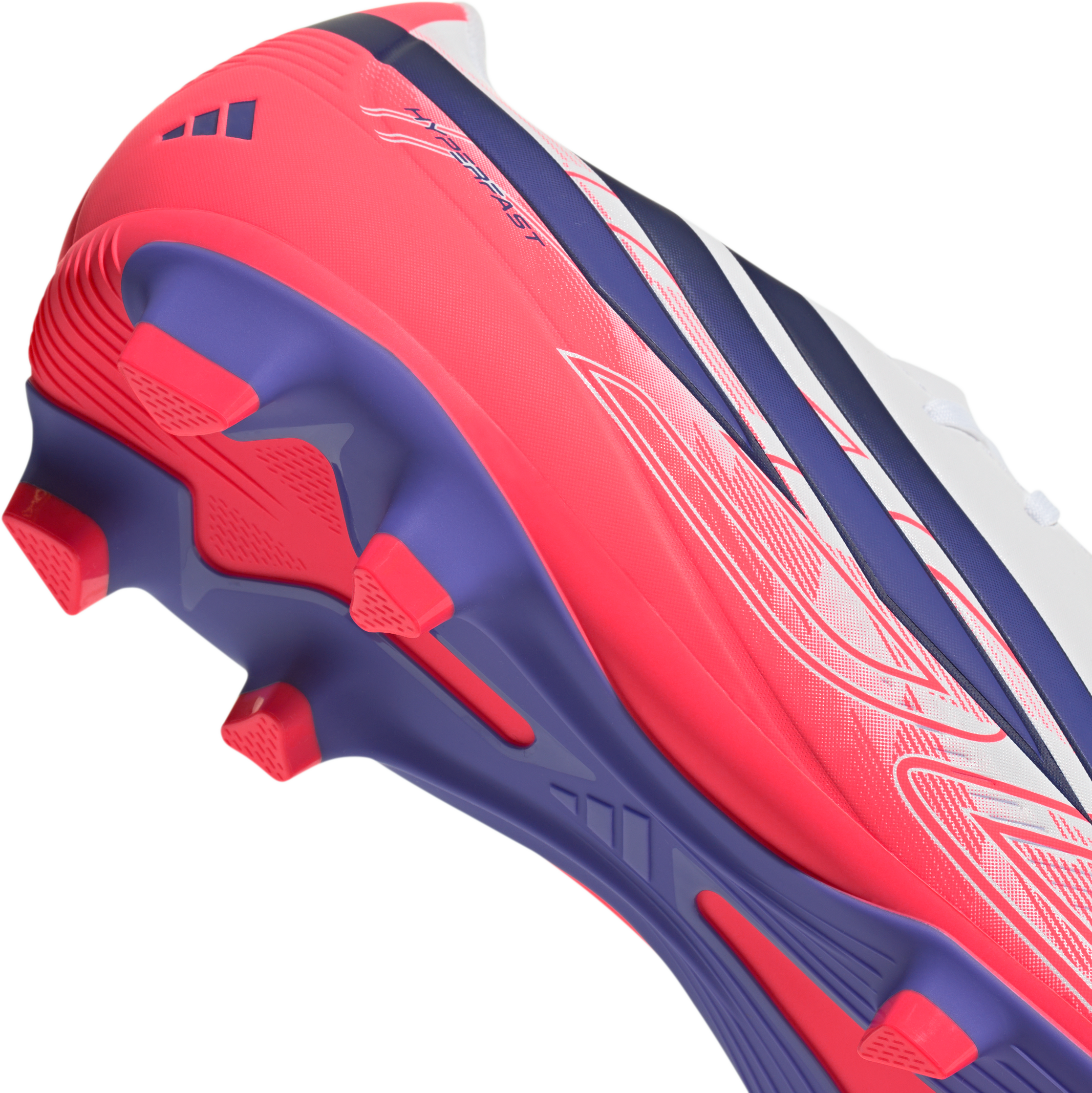 ADIDAS, F50 HYPERFAST CLUB FG/MG