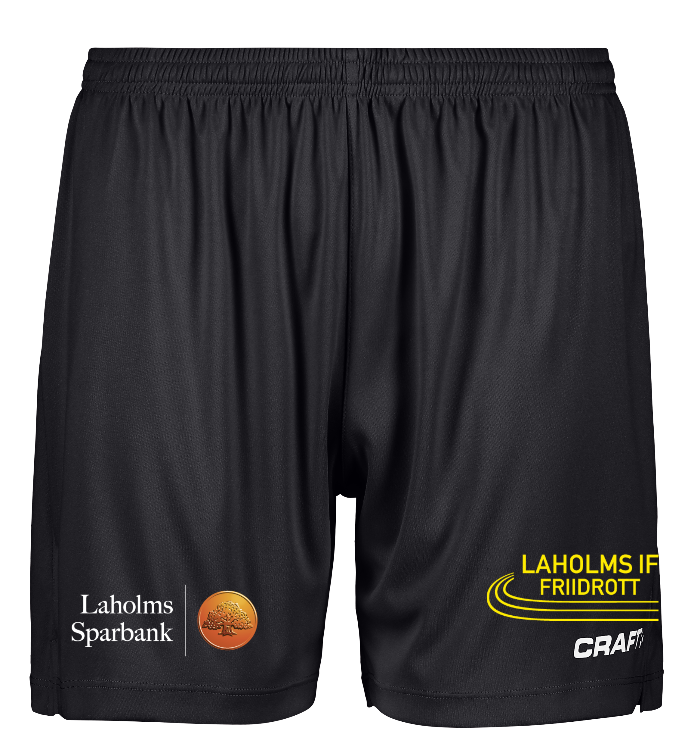 
CRAFT, 
Squad Go Short W, 
Detail 1
